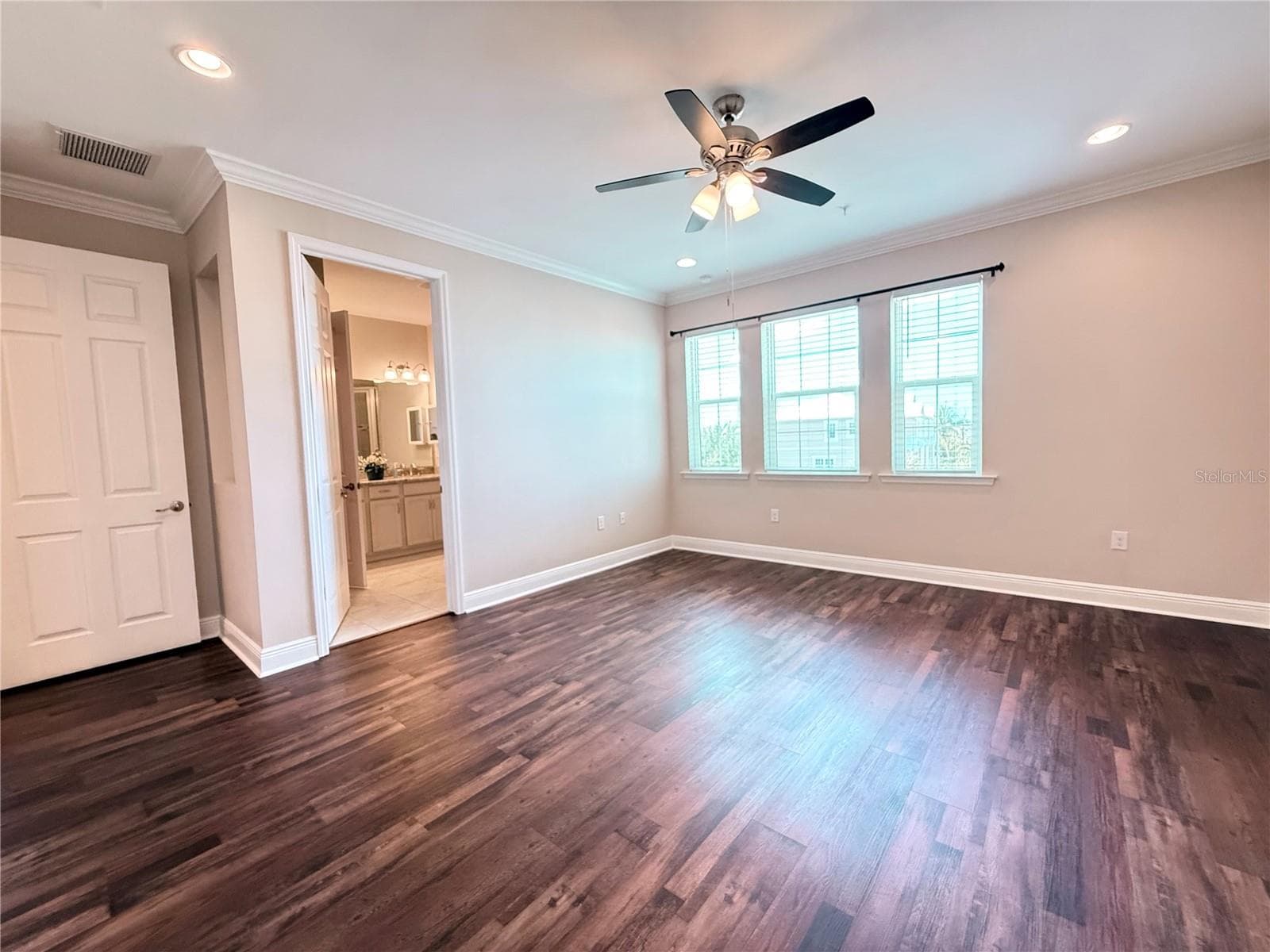 Primary bedroom #3 - 10320 LANDS END CIR #47, PLACIDA
