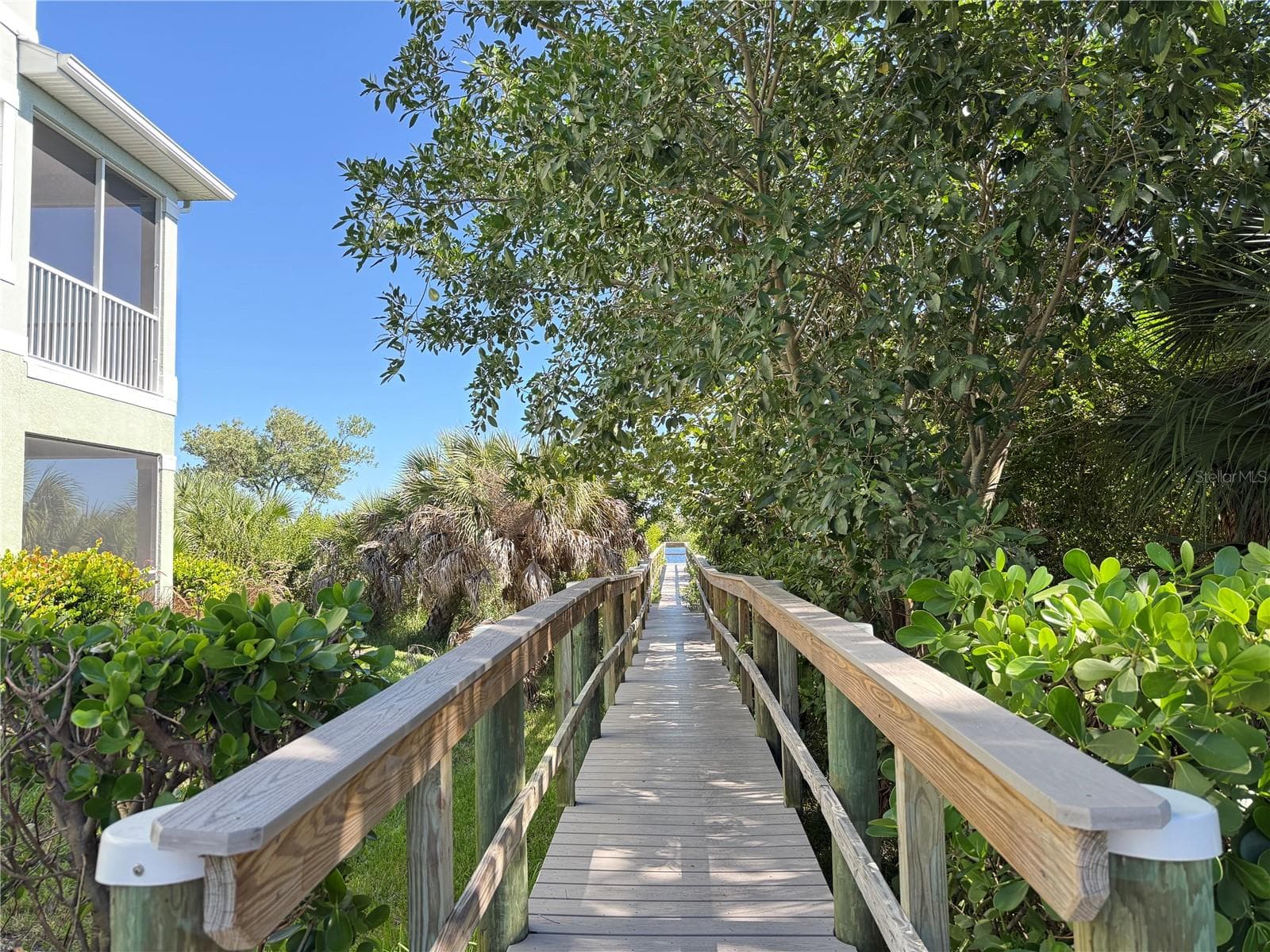 Walkable to the fishing pier/kayak launch - 10320 LANDS END CIR #47, PLACIDA