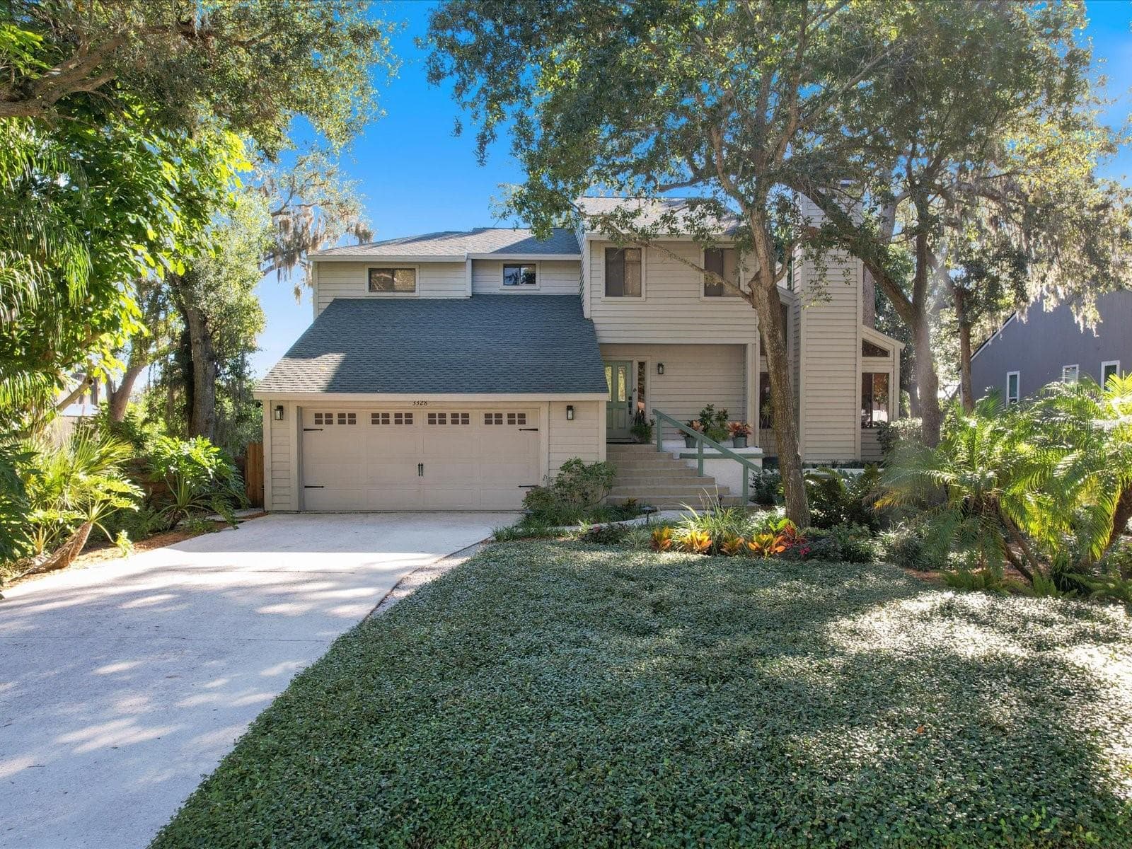 Single Family Residence at 3328 BRIARWOOD CIR, SAFETY HARBOR, photo 2 of 61