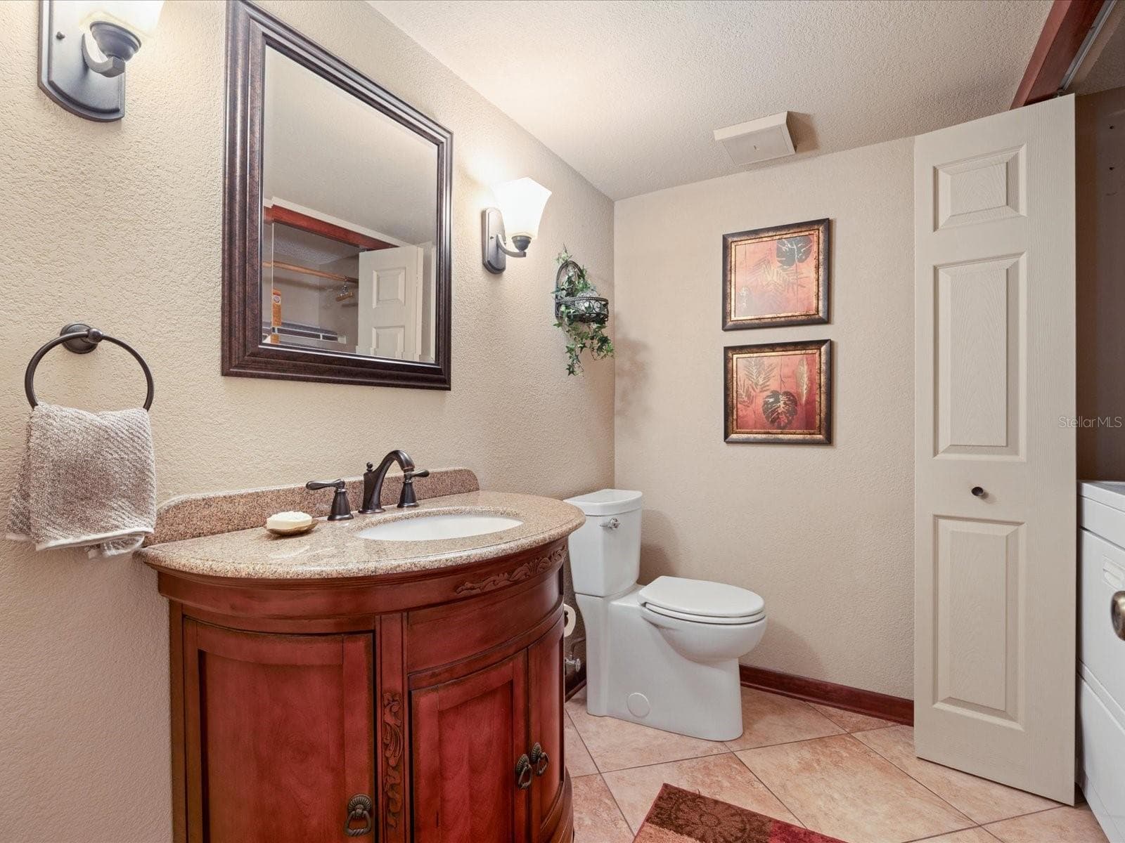 Guest Bath - 3328 BRIARWOOD CIR, SAFETY HARBOR