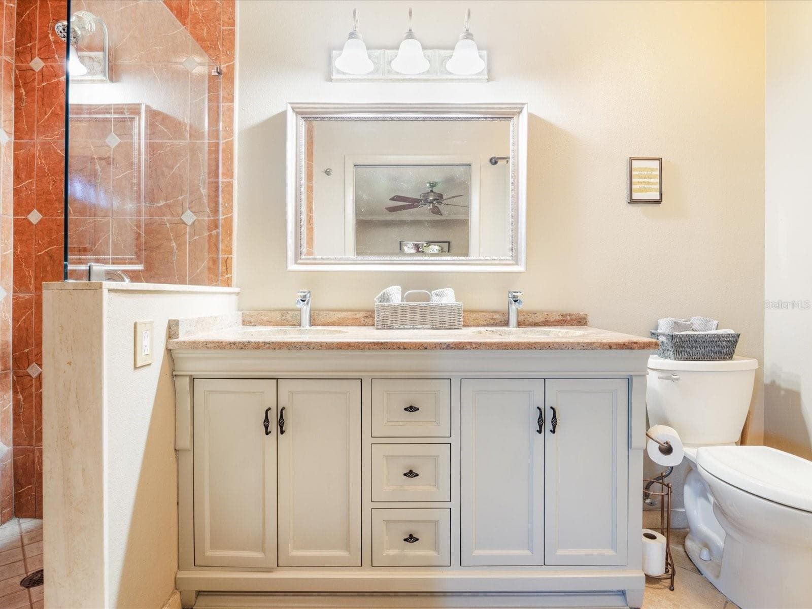 New Vaniety - 3328 BRIARWOOD CIR, SAFETY HARBOR