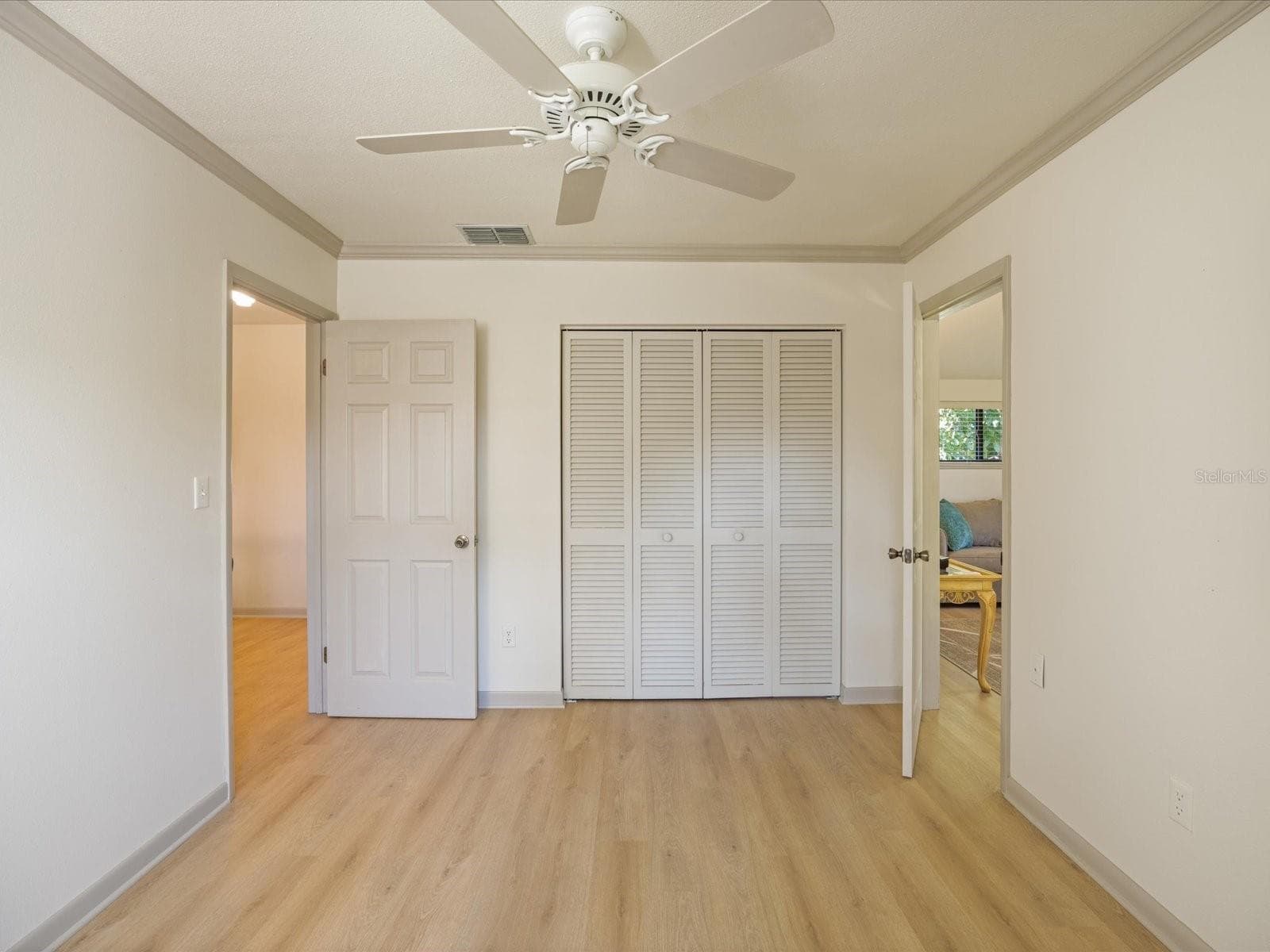 2nd Bedroom - 3328 BRIARWOOD CIR, SAFETY HARBOR