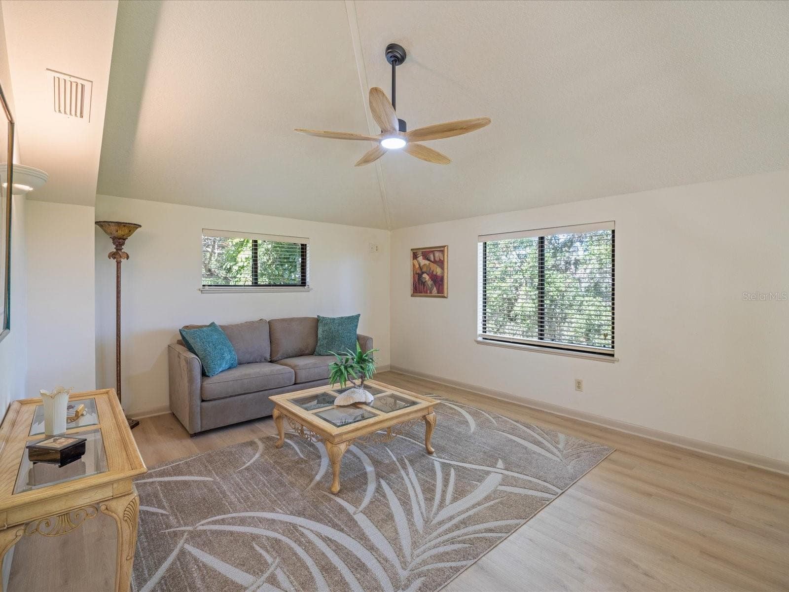 Bonus Room/Loft - 3328 BRIARWOOD CIR, SAFETY HARBOR