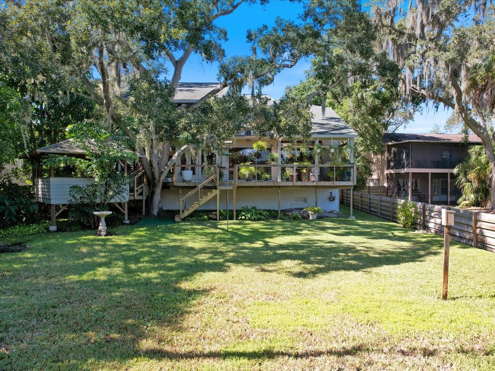 Single Family Residence at 3328 BRIARWOOD CIR, SAFETY HARBOR, photo 43 of 61