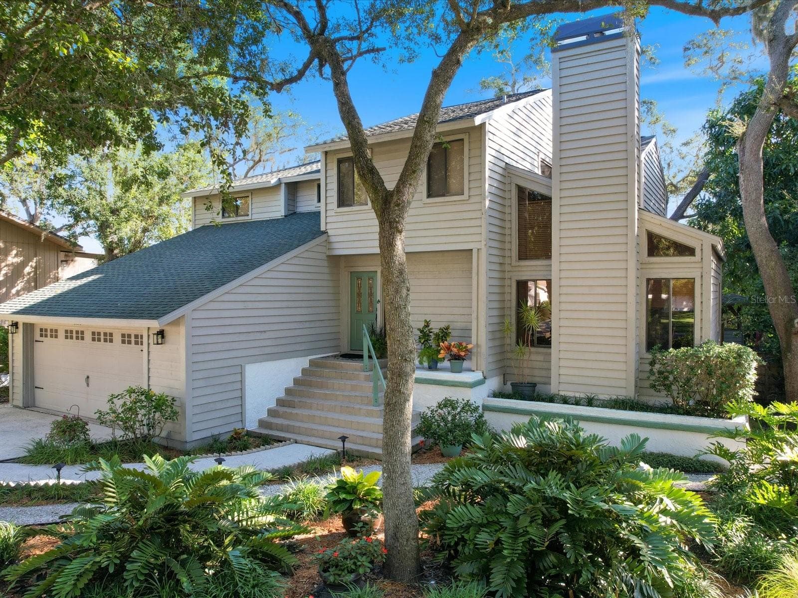 Single Family Residence at 3328 BRIARWOOD CIR, SAFETY HARBOR, photo 50 of 61