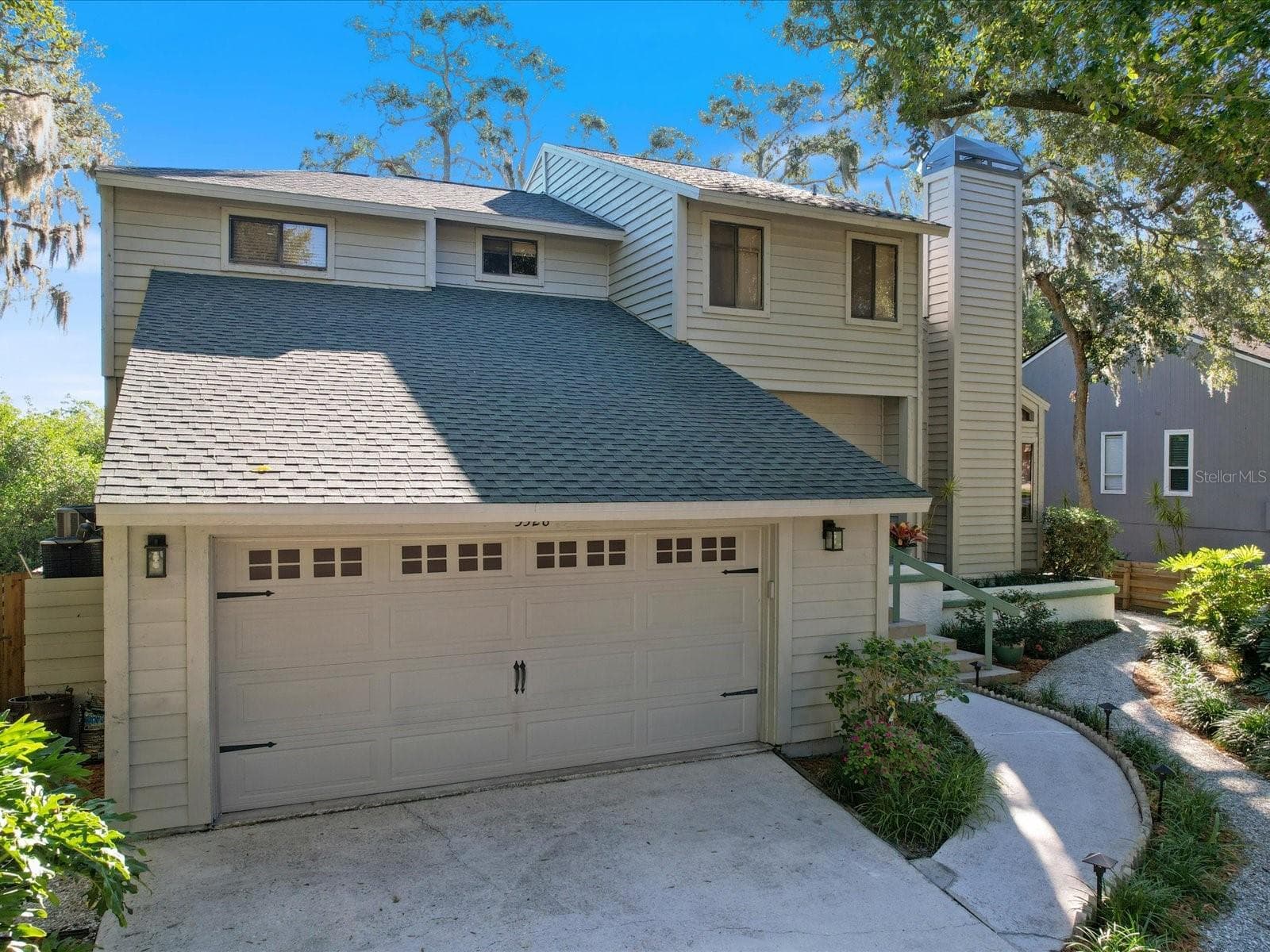Single Family Residence at 3328 BRIARWOOD CIR, SAFETY HARBOR, photo 51 of 61