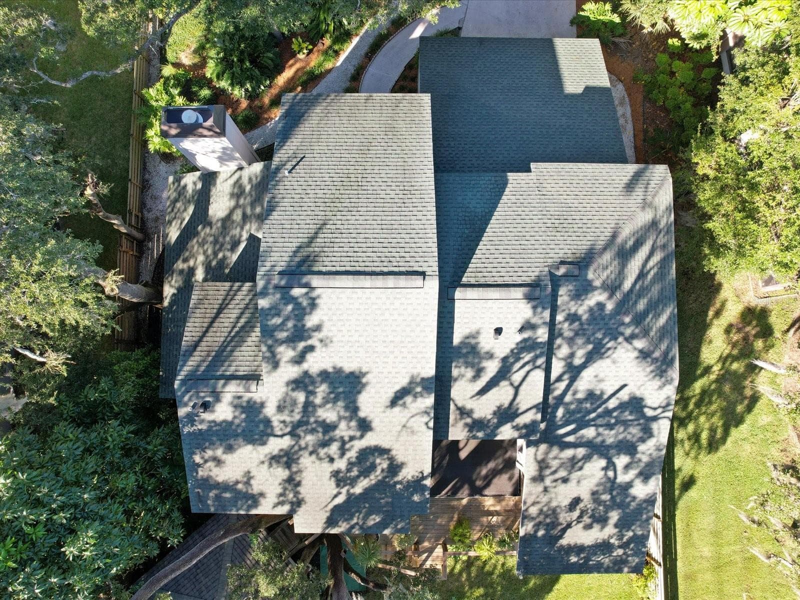 Single Family Residence at 3328 BRIARWOOD CIR, SAFETY HARBOR, photo 52 of 61