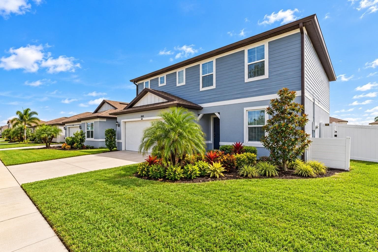 Single Family Residence at 1001 SWAYING SAWGRASS AVE, RUSKIN, photo 2 of 52
