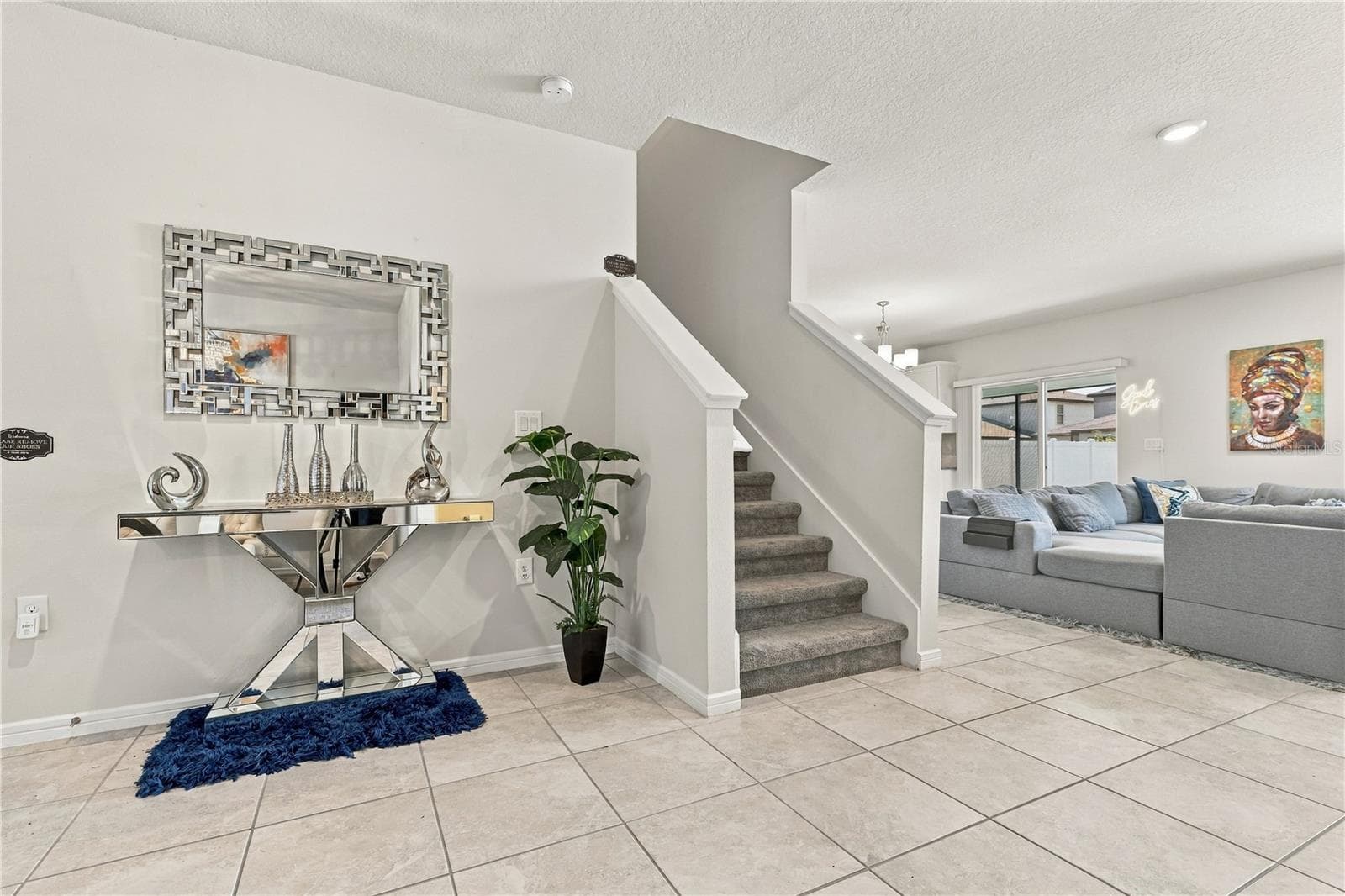 Single Family Residence at 1001 SWAYING SAWGRASS AVE, RUSKIN, photo 4 of 52