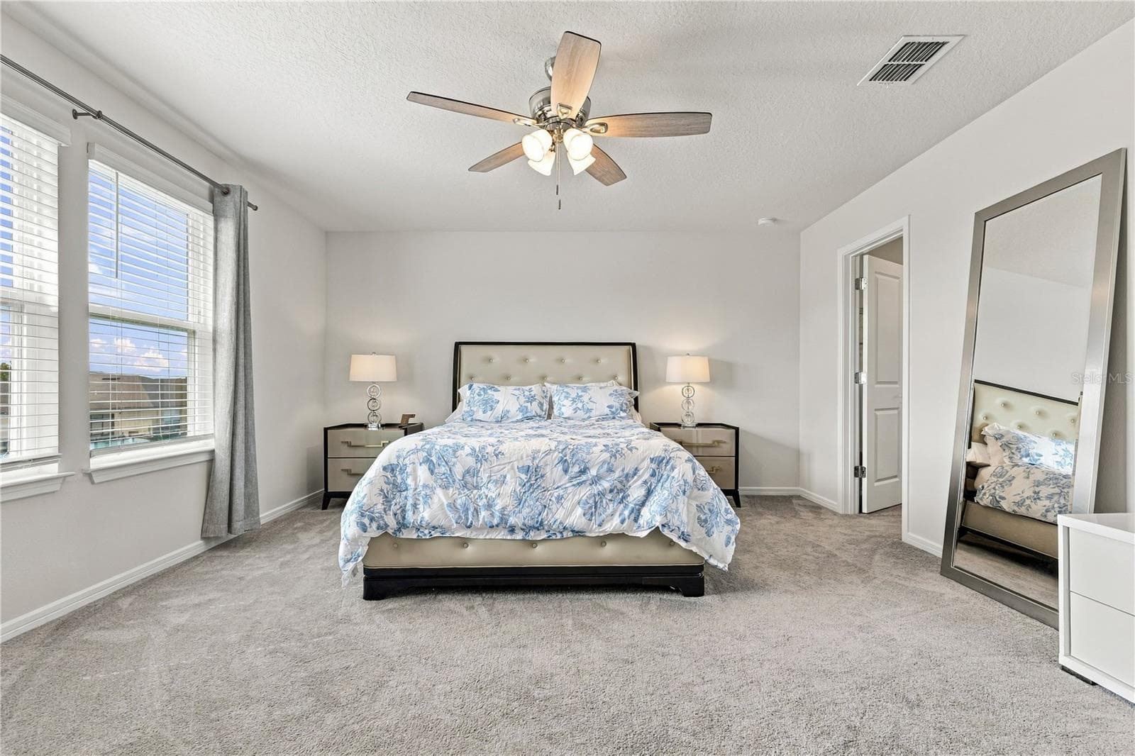Master Bedroom - 1001 SWAYING SAWGRASS AVE, RUSKIN