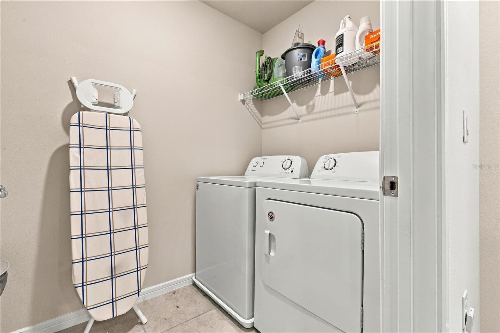 Laundry Room - 1001 SWAYING SAWGRASS AVE, RUSKIN