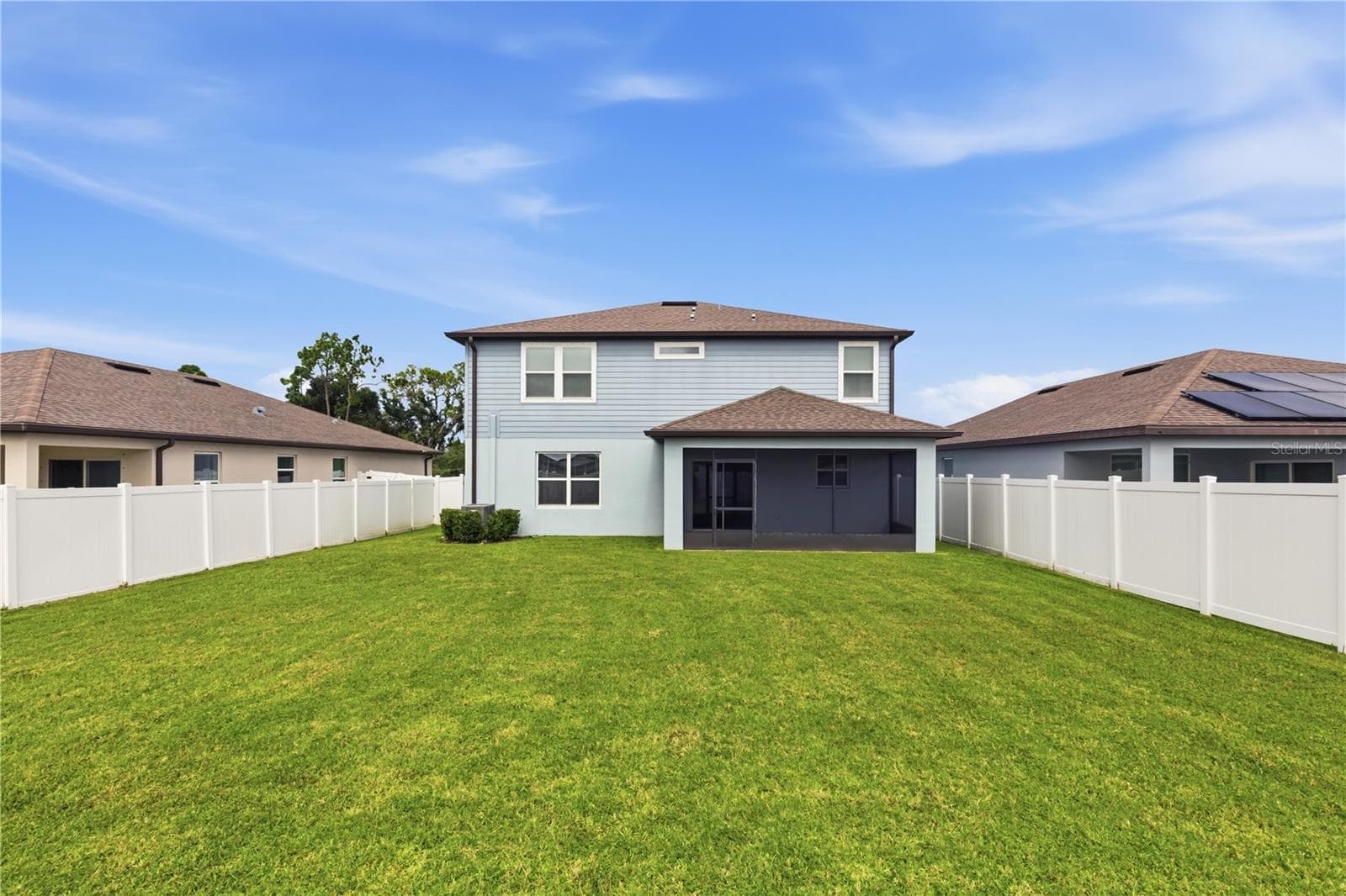 Single Family Residence at 1001 SWAYING SAWGRASS AVE, RUSKIN, photo 44 of 52