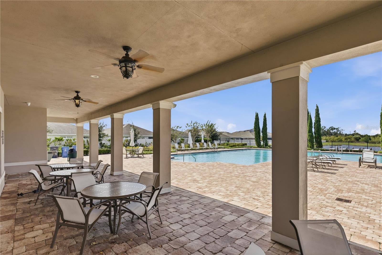 Single Family Residence at 1001 SWAYING SAWGRASS AVE, RUSKIN, photo 47 of 52