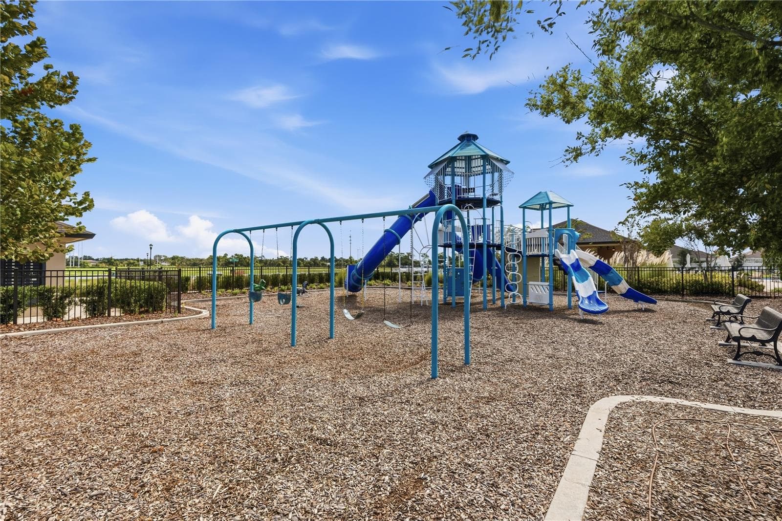 Playground - 1001 SWAYING SAWGRASS AVE, RUSKIN