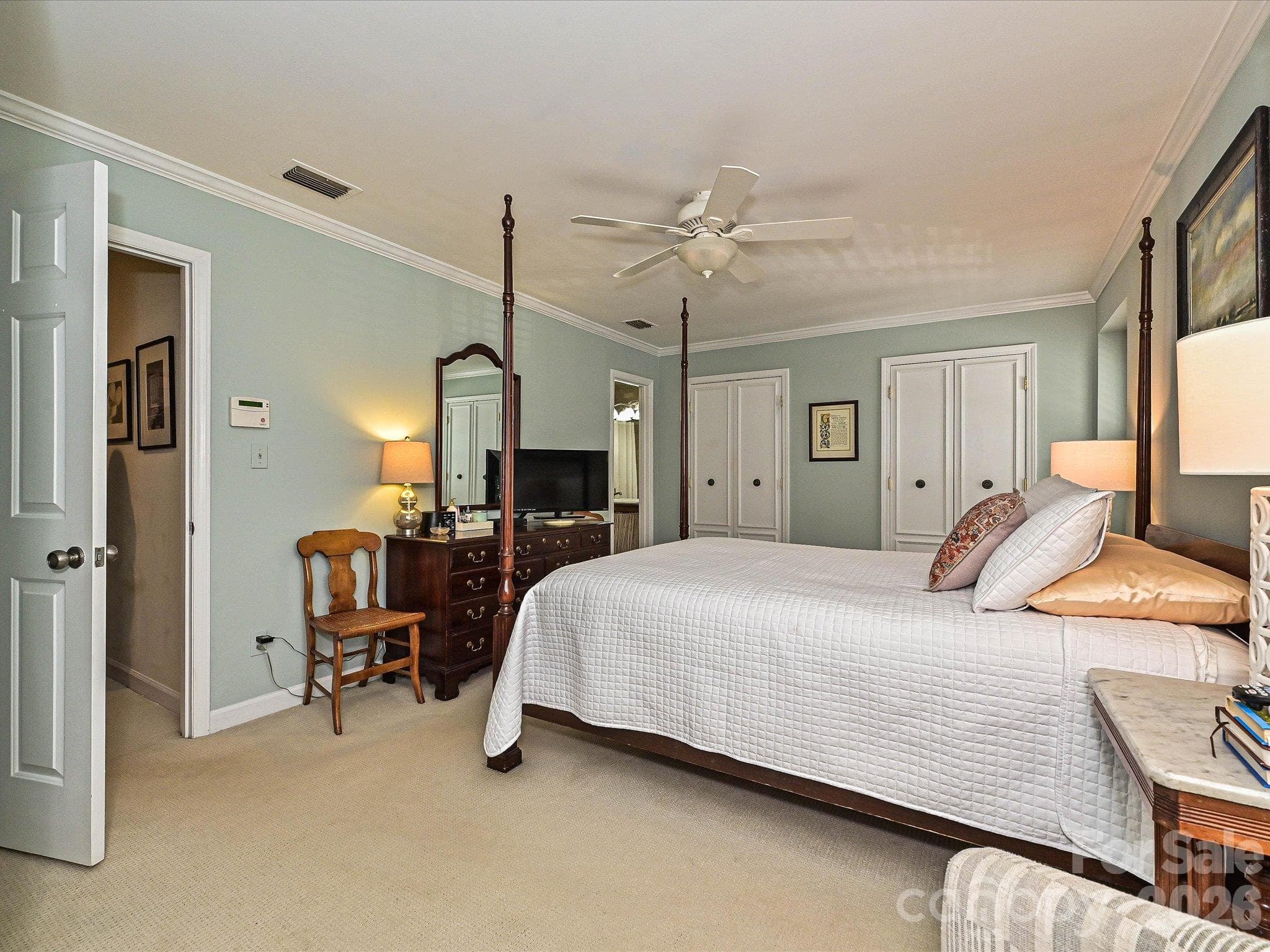 Townhouse at 4313 Silo Lane, Charlotte, photo 21 of 32