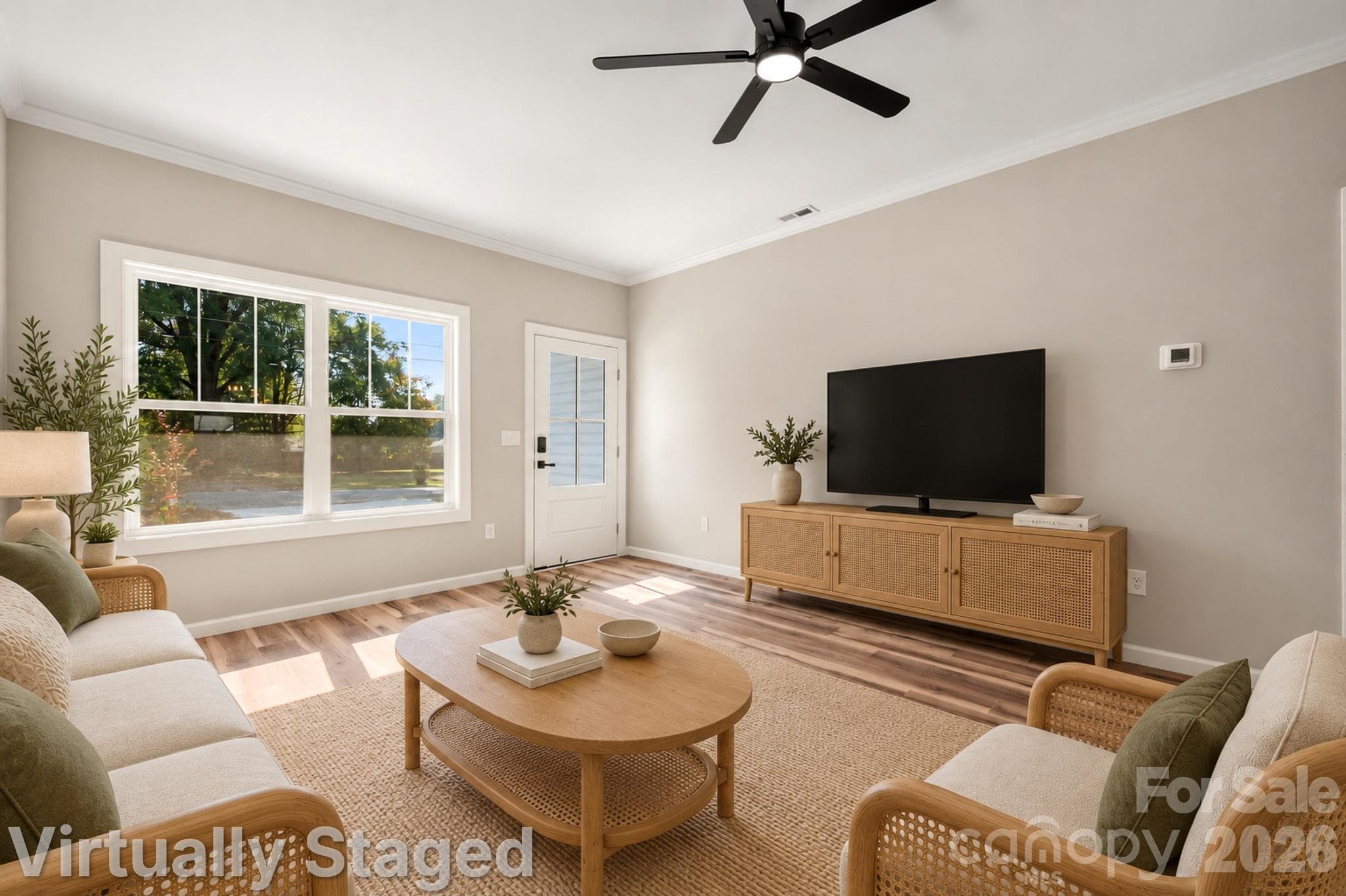 Townhouse at 302 Sycamore Avenue SW, Concord, photo 7 of 44