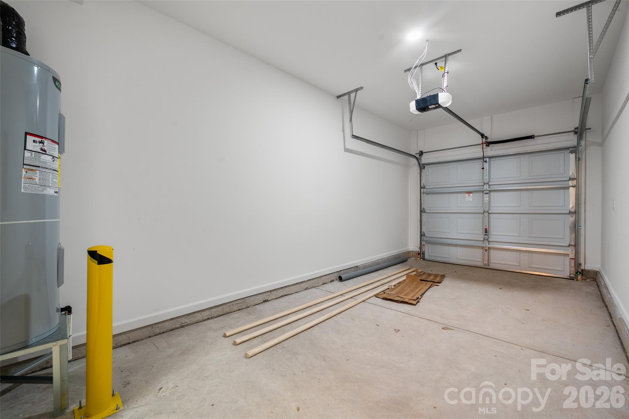 Townhouse at 302 Sycamore Avenue SW, Concord, photo 22 of 44