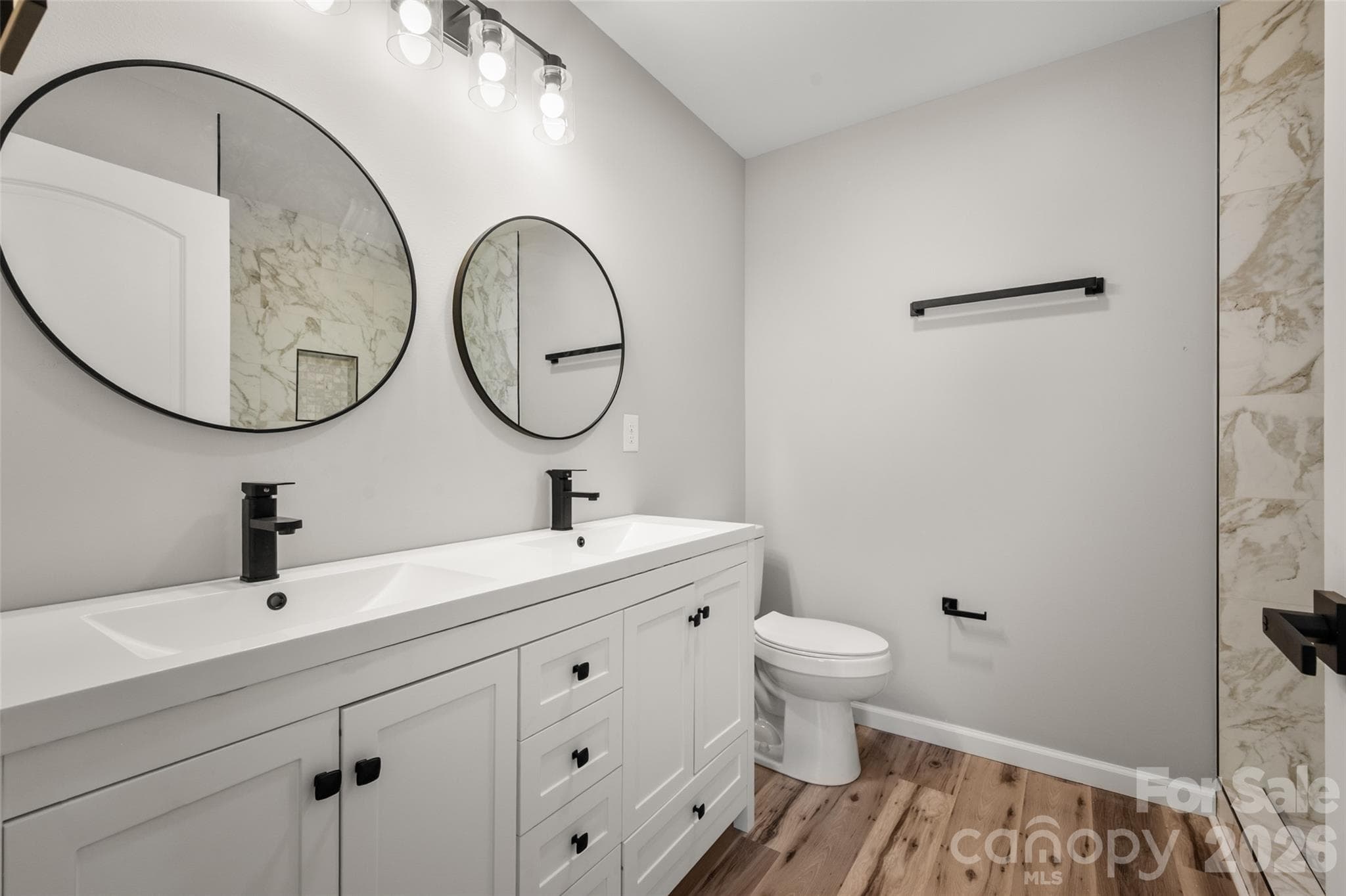 Townhouse at 302 Sycamore Avenue SW, Concord, photo 32 of 44