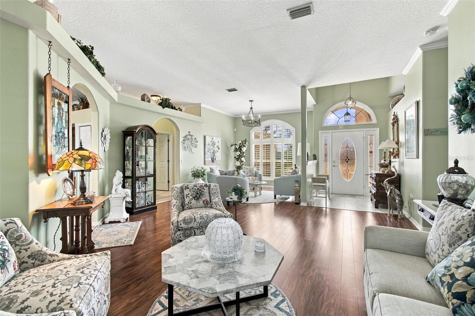 Single Family Residence at 18842 FAIRWAY GREEN DR, HUDSON, photo 4 of 66