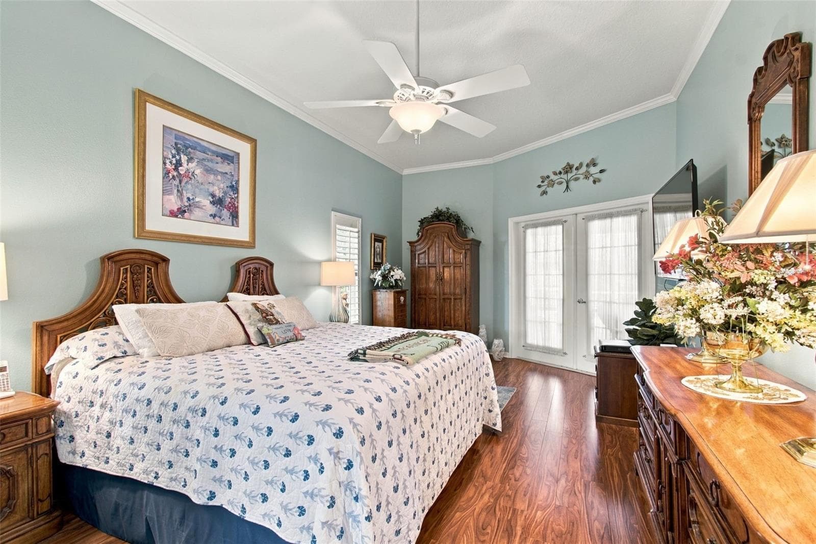 Single Family Residence at 18842 FAIRWAY GREEN DR, HUDSON, photo 7 of 66
