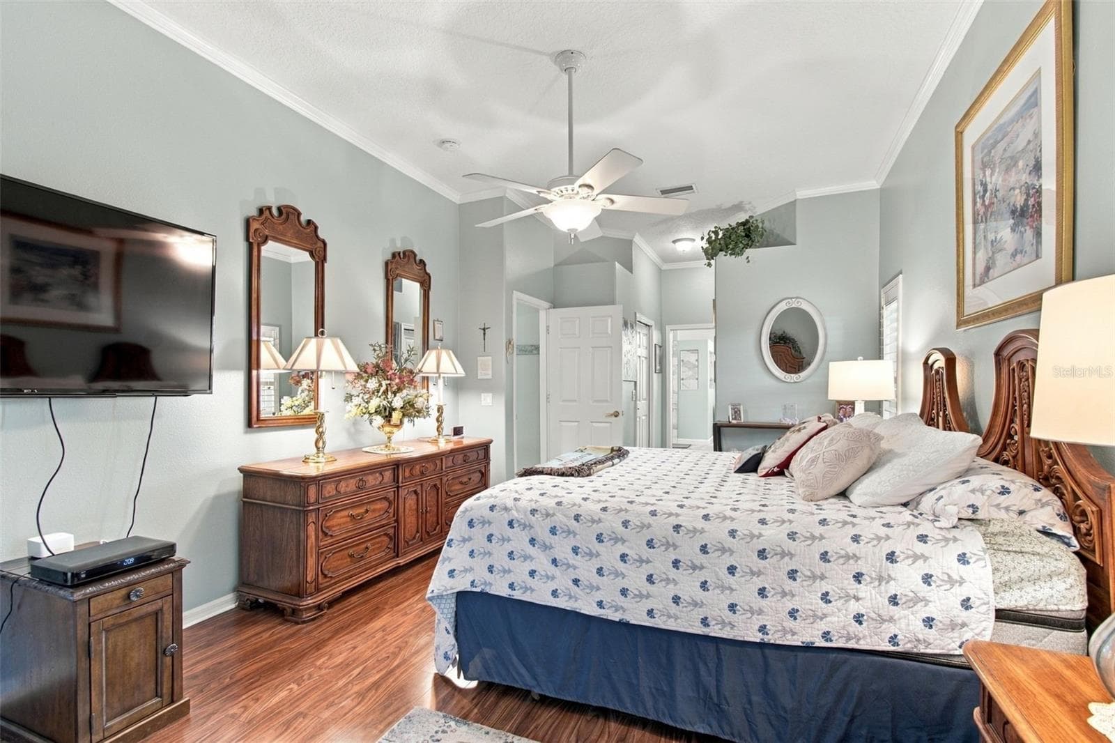 Single Family Residence at 18842 FAIRWAY GREEN DR, HUDSON, photo 8 of 66