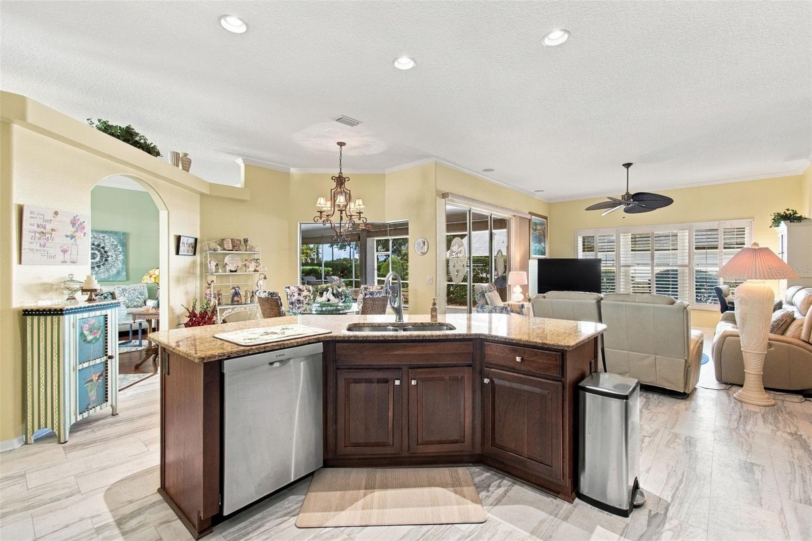 Single Family Residence at 18842 FAIRWAY GREEN DR, HUDSON, photo 20 of 66