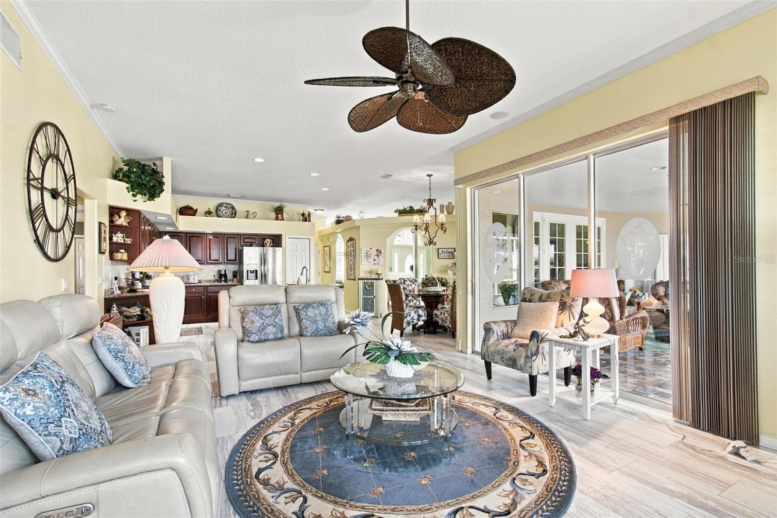 Single Family Residence at 18842 FAIRWAY GREEN DR, HUDSON, photo 25 of 66