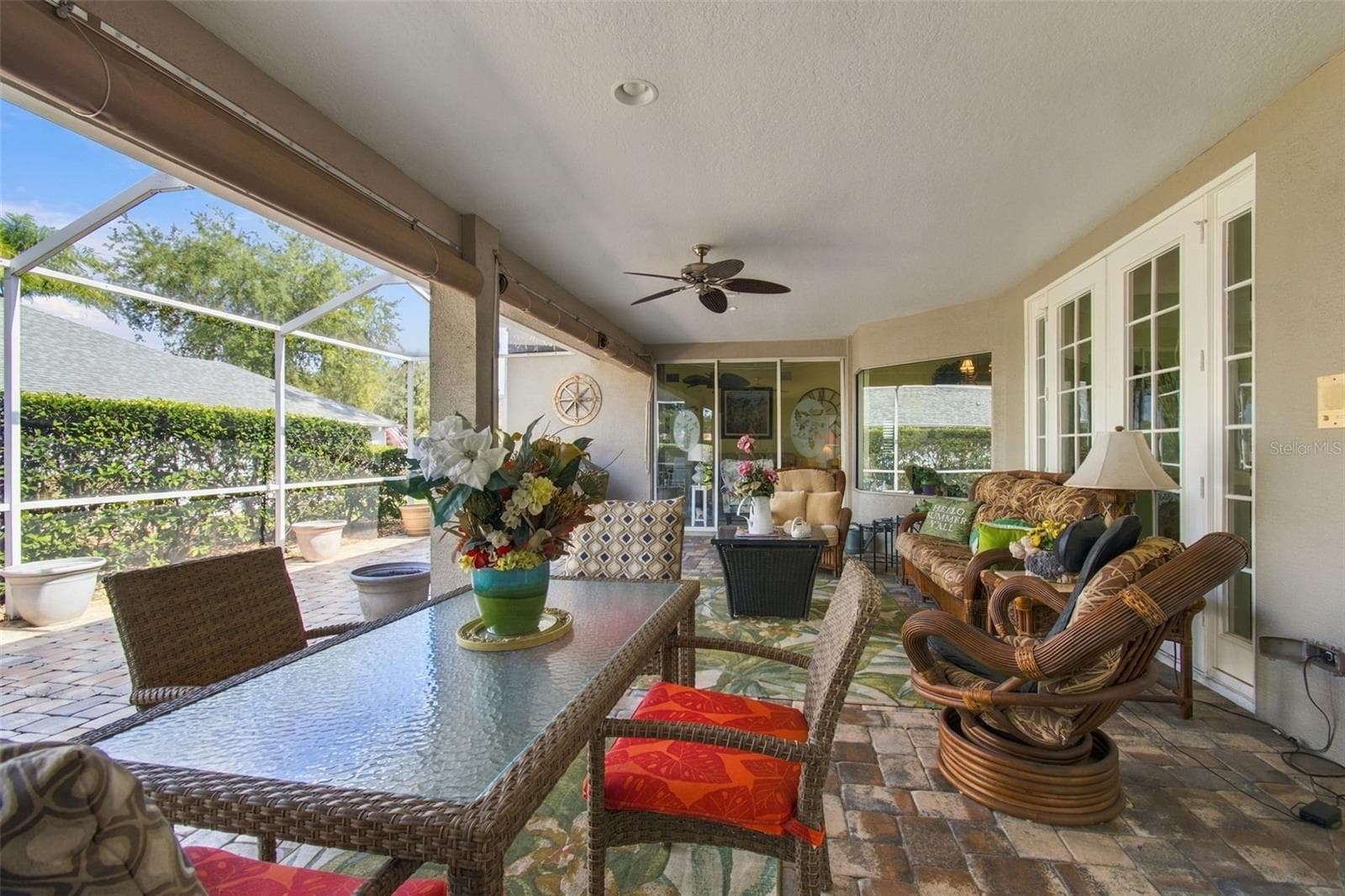 Single Family Residence at 18842 FAIRWAY GREEN DR, HUDSON, photo 36 of 66