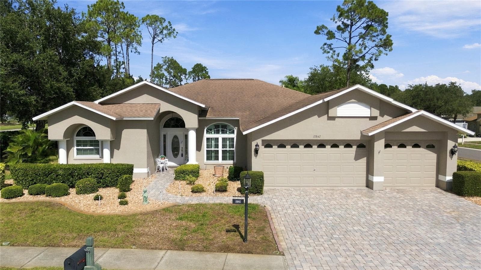 Single Family Residence at 18842 FAIRWAY GREEN DR, HUDSON, photo 40 of 66