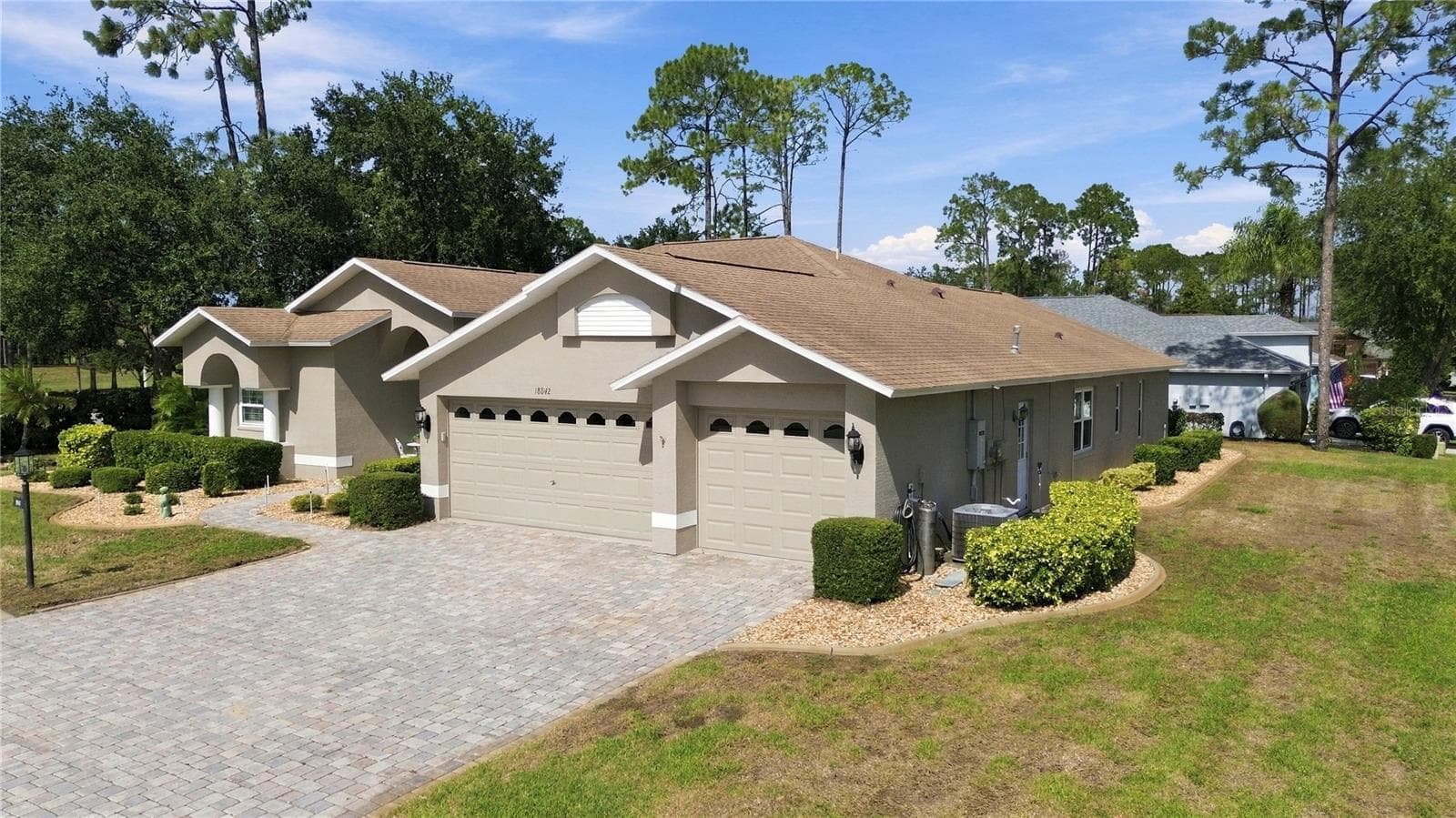 Single Family Residence at 18842 FAIRWAY GREEN DR, HUDSON, photo 41 of 66