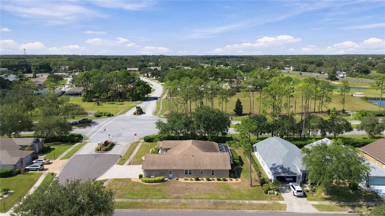 Single Family Residence at 18842 FAIRWAY GREEN DR, HUDSON, photo 43 of 66