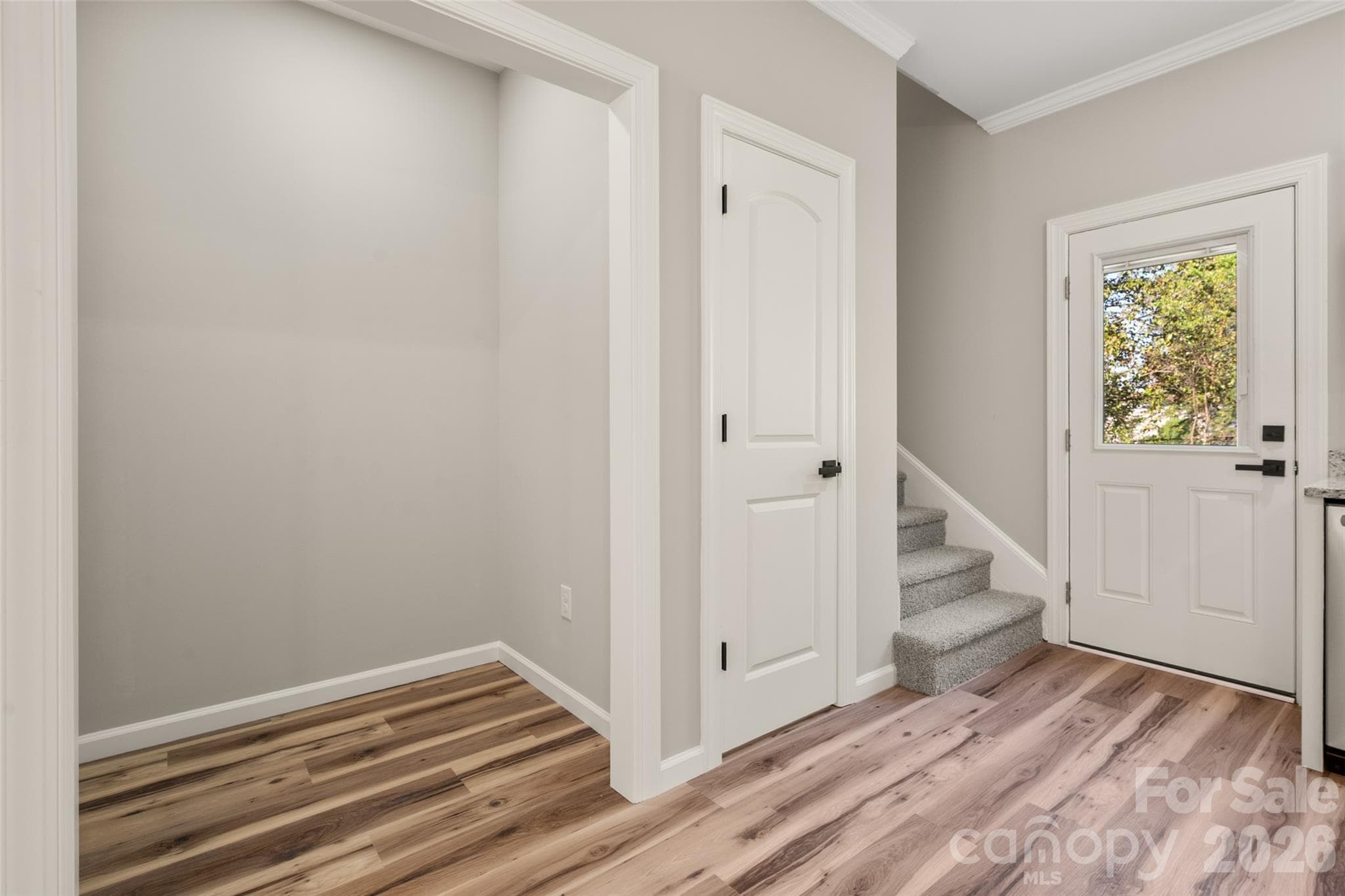 Townhouse at 304 Sycamore Avenue SW, Concord, photo 17 of 44