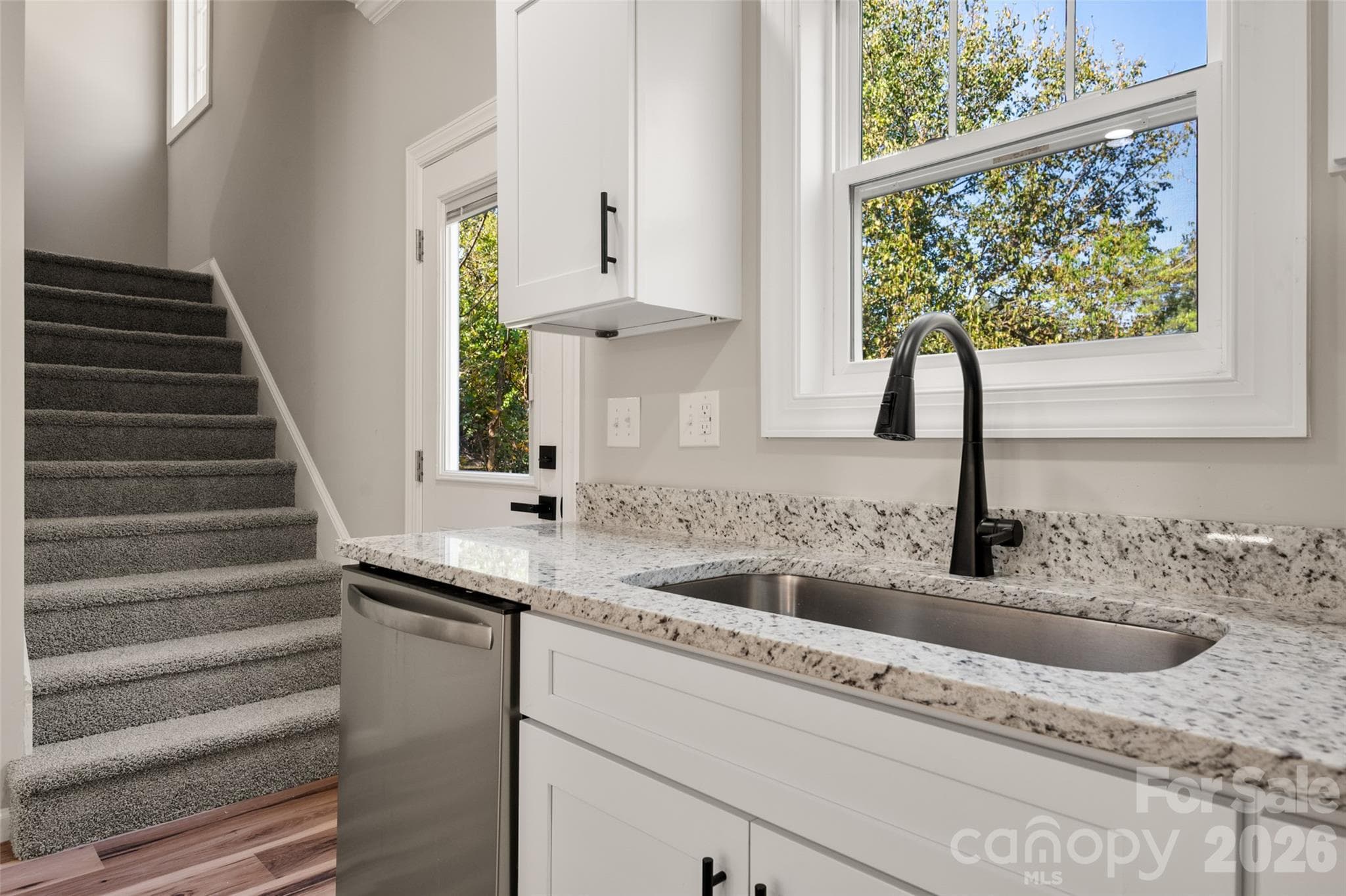 Townhouse at 304 Sycamore Avenue SW, Concord, photo 18 of 44