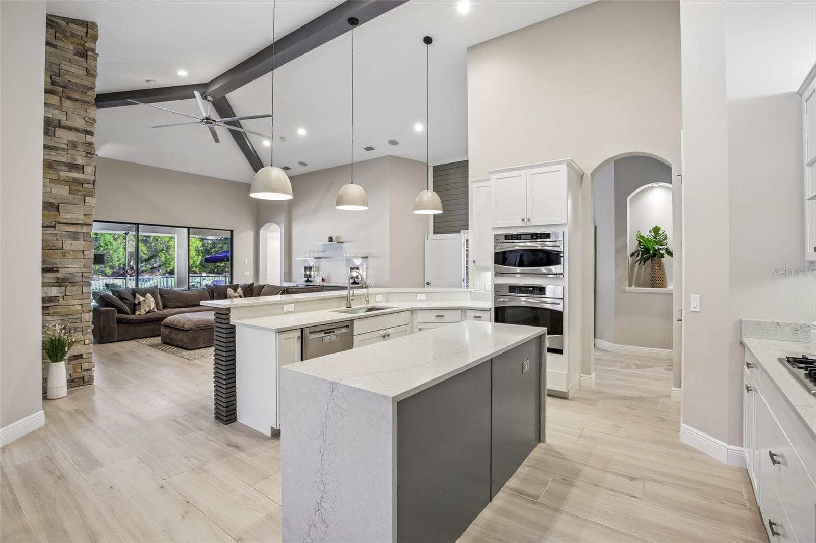 Single Family Residence at 14807 BOWFIN TER, LAKEWOOD RANCH, photo 30 of 63