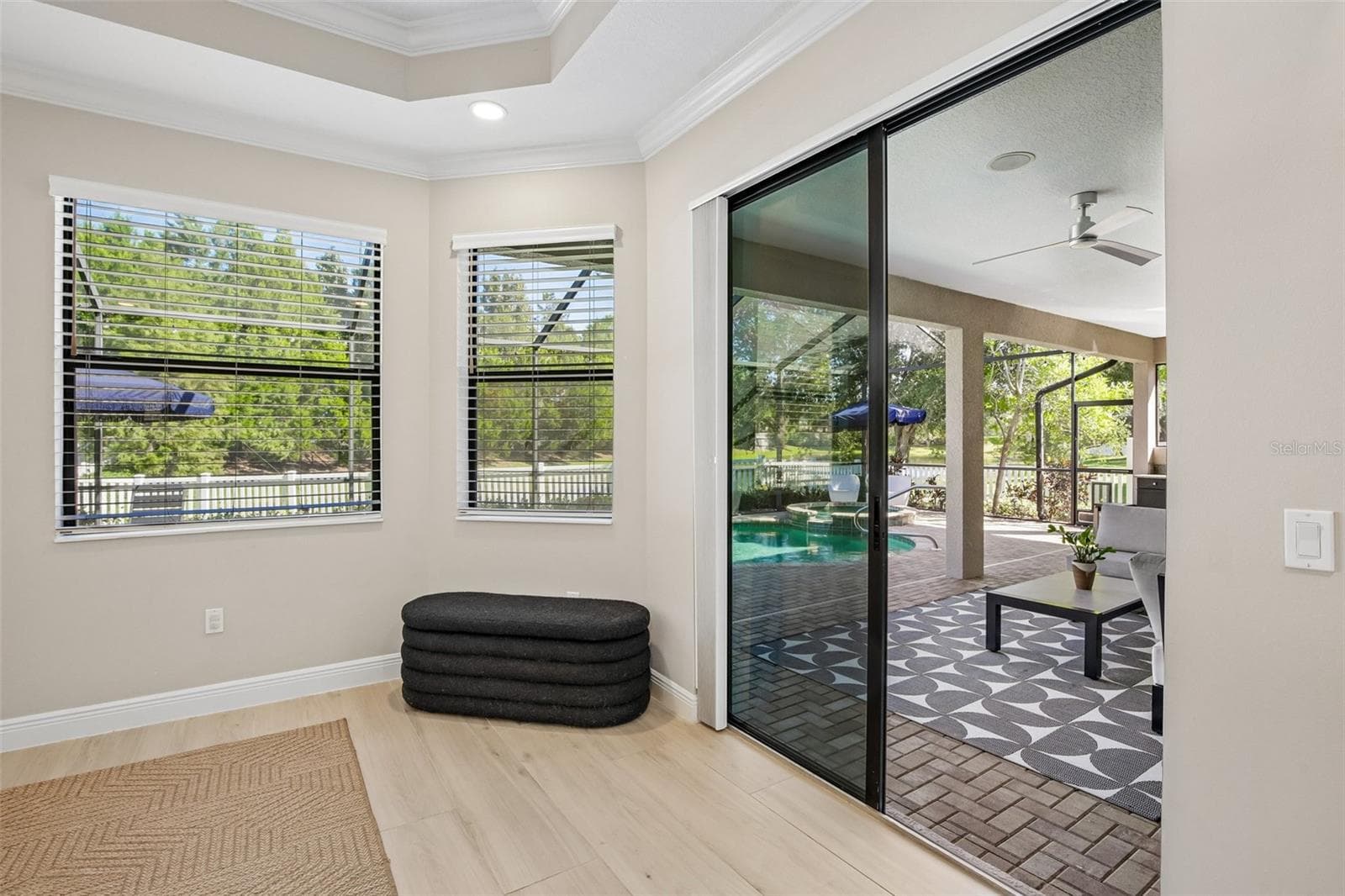 Single Family Residence at 14807 BOWFIN TER, LAKEWOOD RANCH, photo 43 of 63