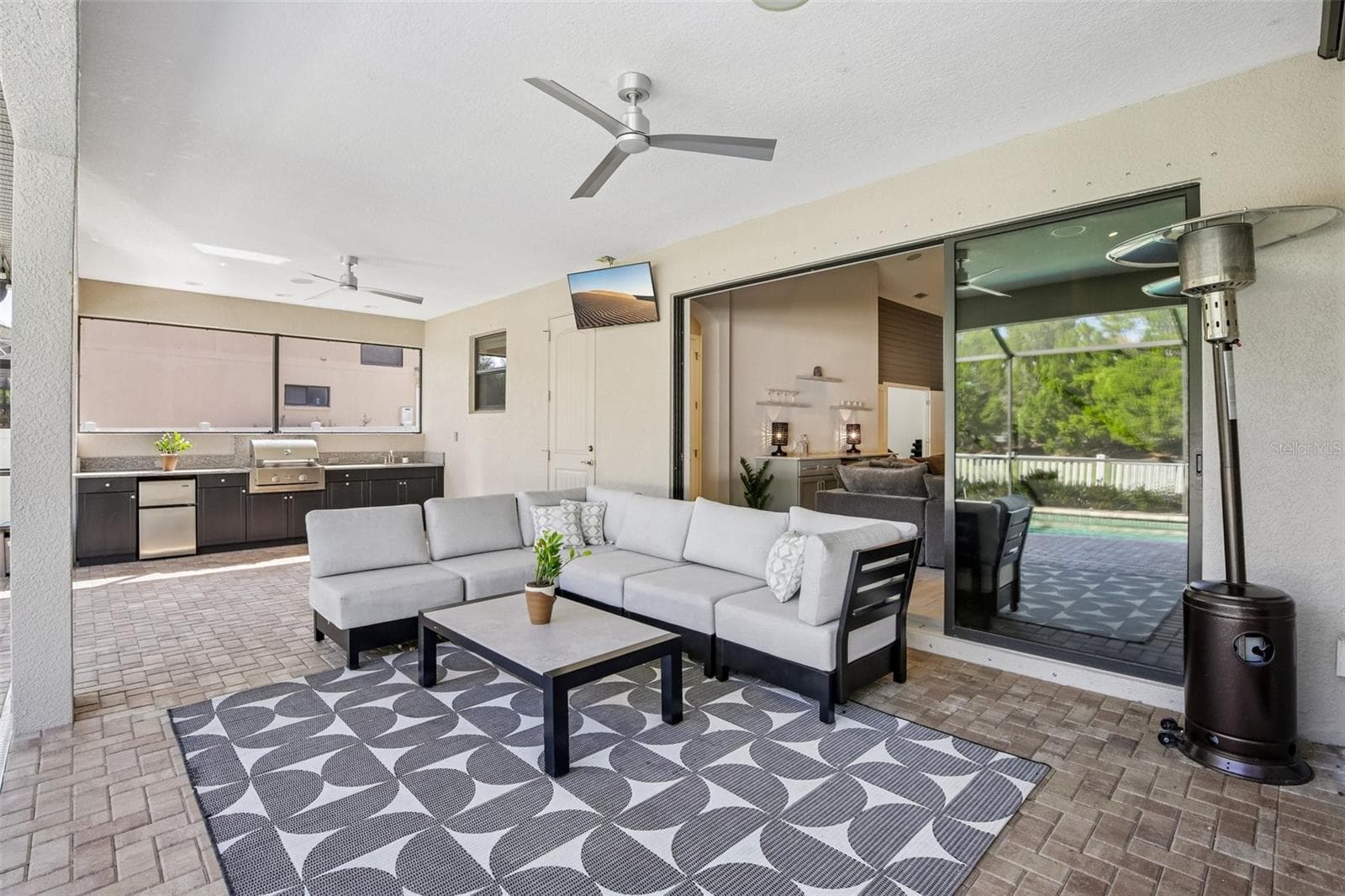 Single Family Residence at 14807 BOWFIN TER, LAKEWOOD RANCH, photo 51 of 63