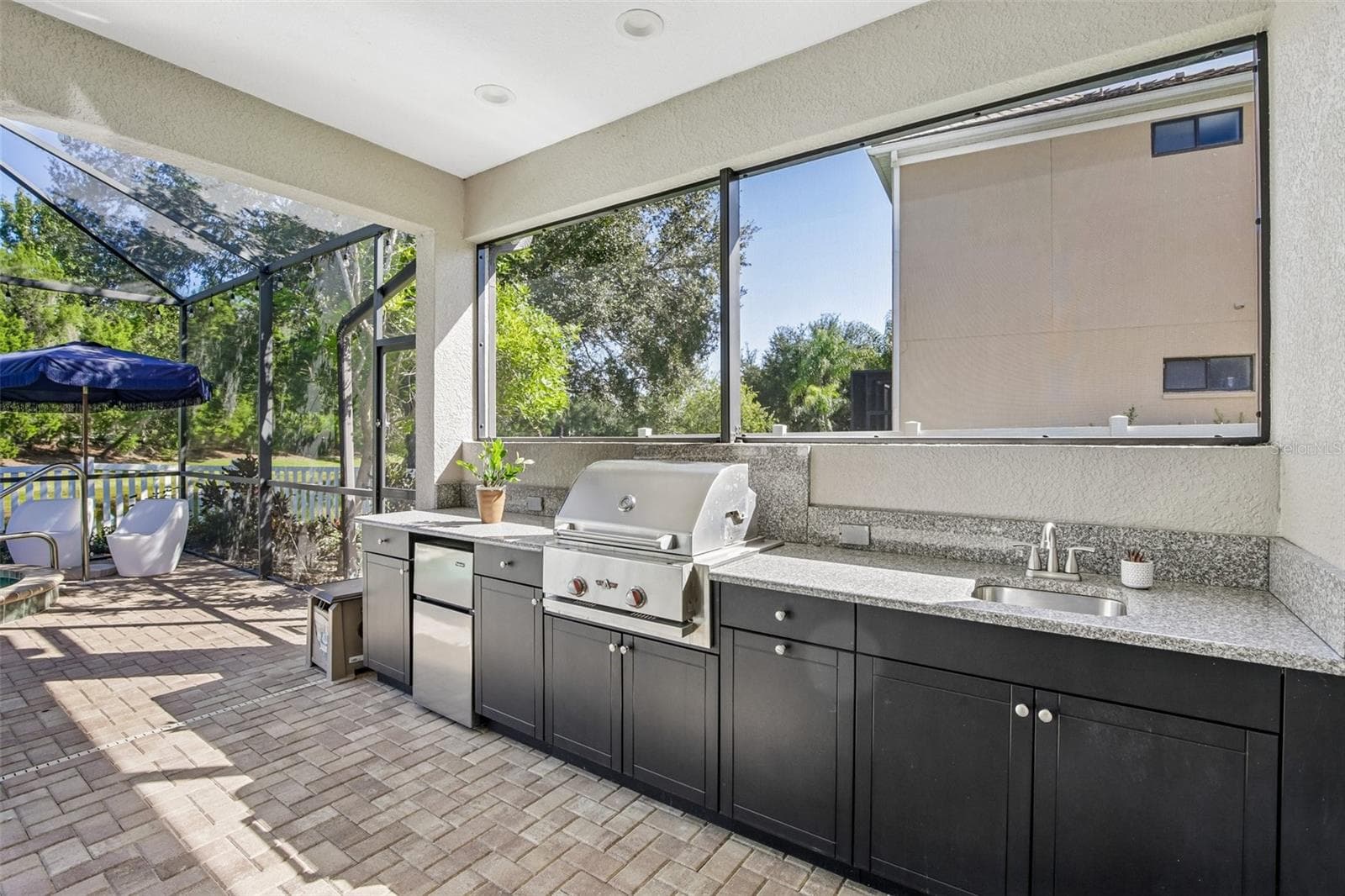 Single Family Residence at 14807 BOWFIN TER, LAKEWOOD RANCH, photo 53 of 63