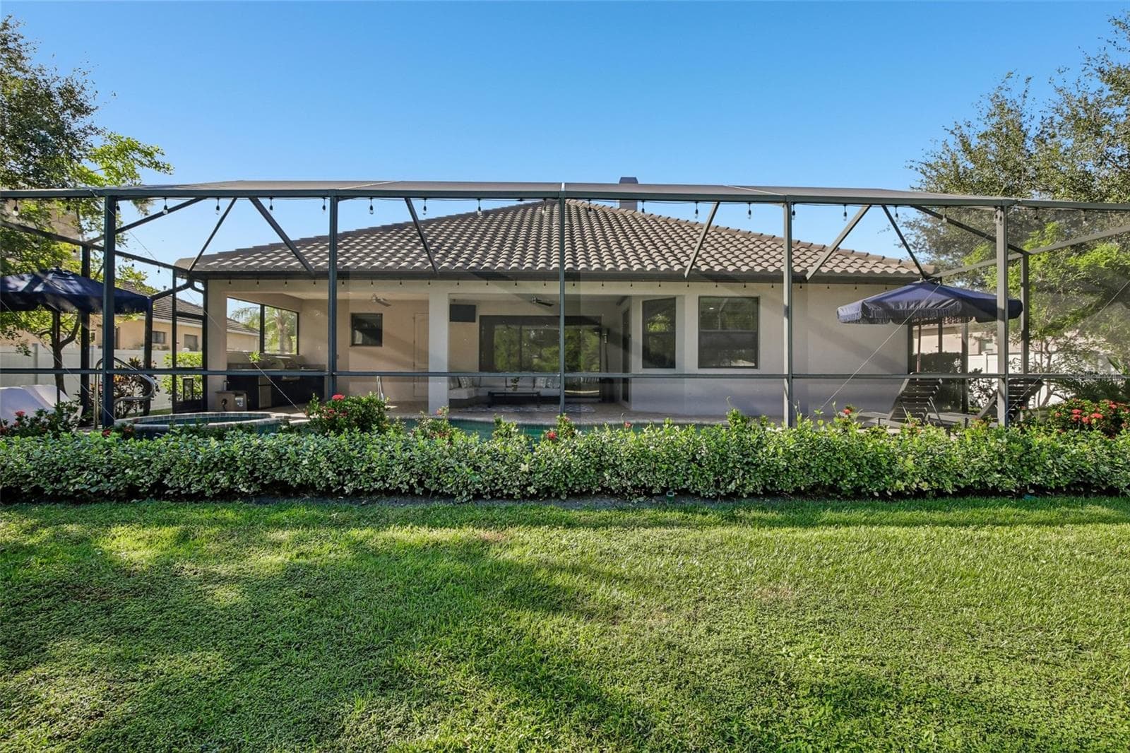 Single Family Residence at 14807 BOWFIN TER, LAKEWOOD RANCH, photo 58 of 63