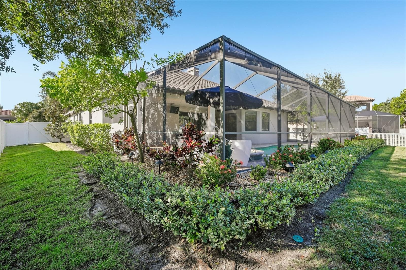 Single Family Residence at 14807 BOWFIN TER, LAKEWOOD RANCH, photo 59 of 63