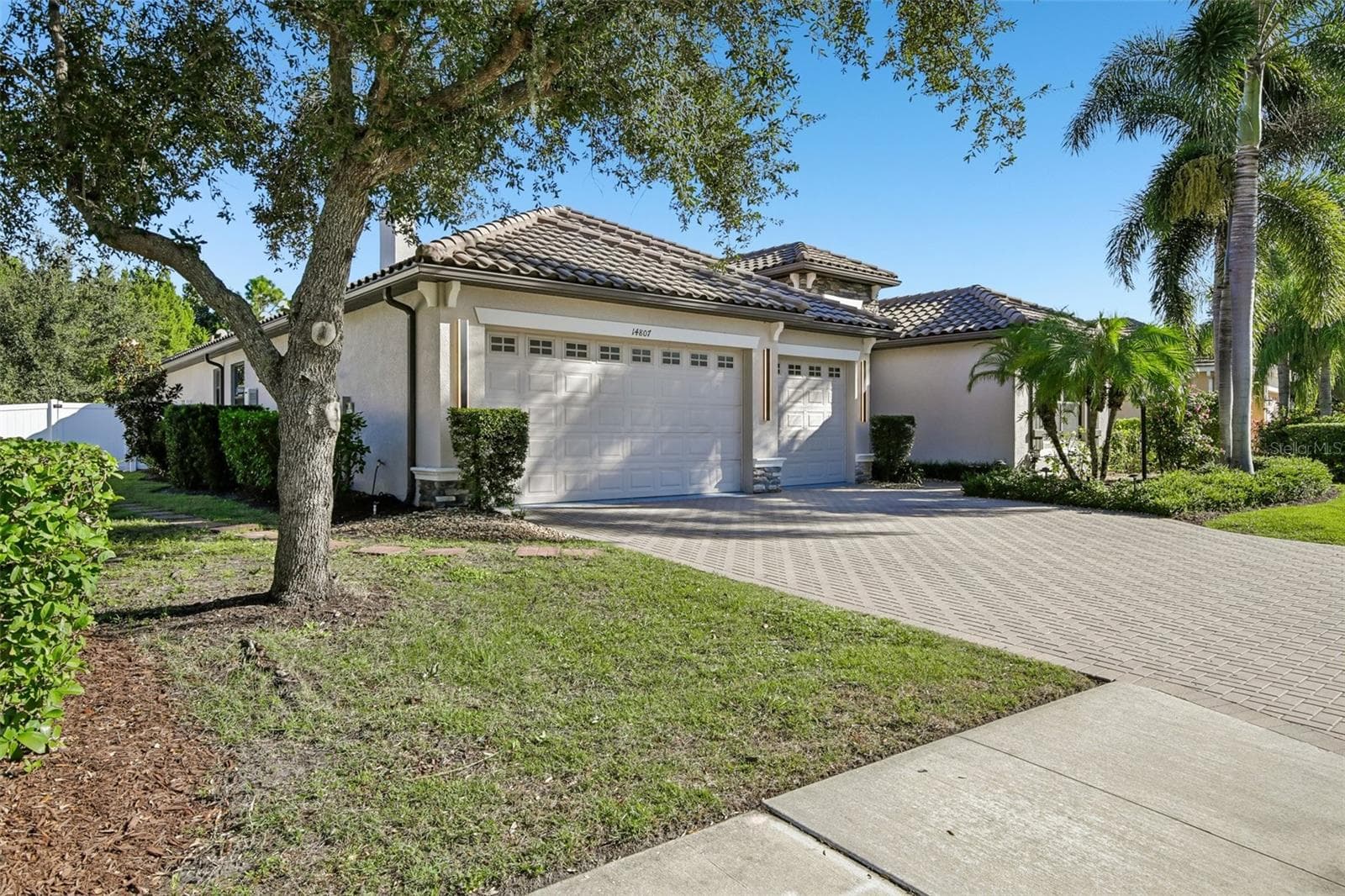 Single Family Residence at 14807 BOWFIN TER, LAKEWOOD RANCH, photo 62 of 63