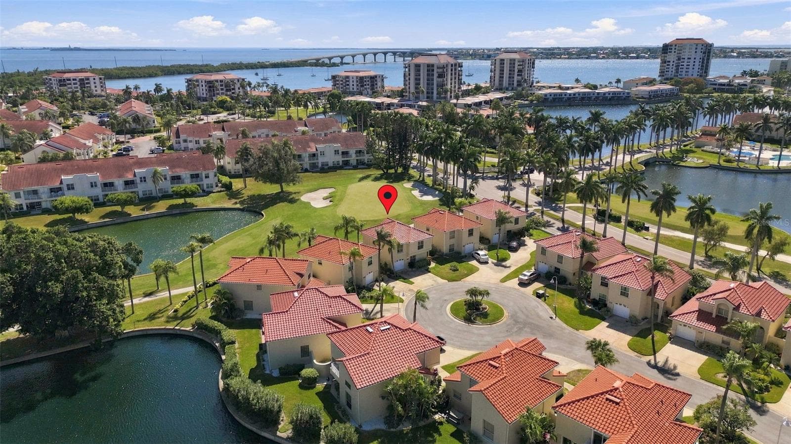 Townhouse at 6101 MIRADA CIR, ST PETERSBURG, photo 28 of 40