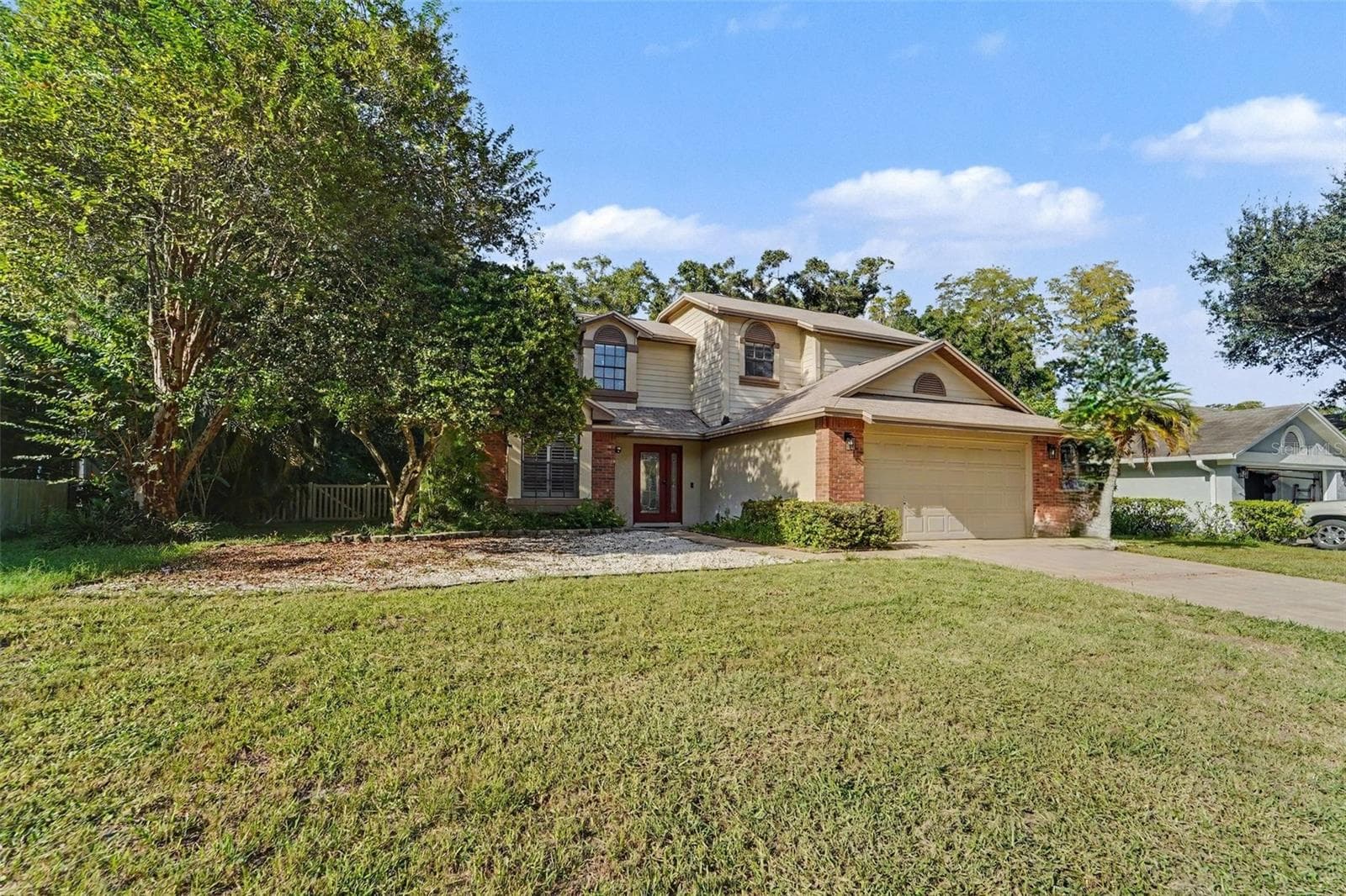 Single Family Residence at 6307 SONGBIRD WAY, TAMPA, photo 5 of 26