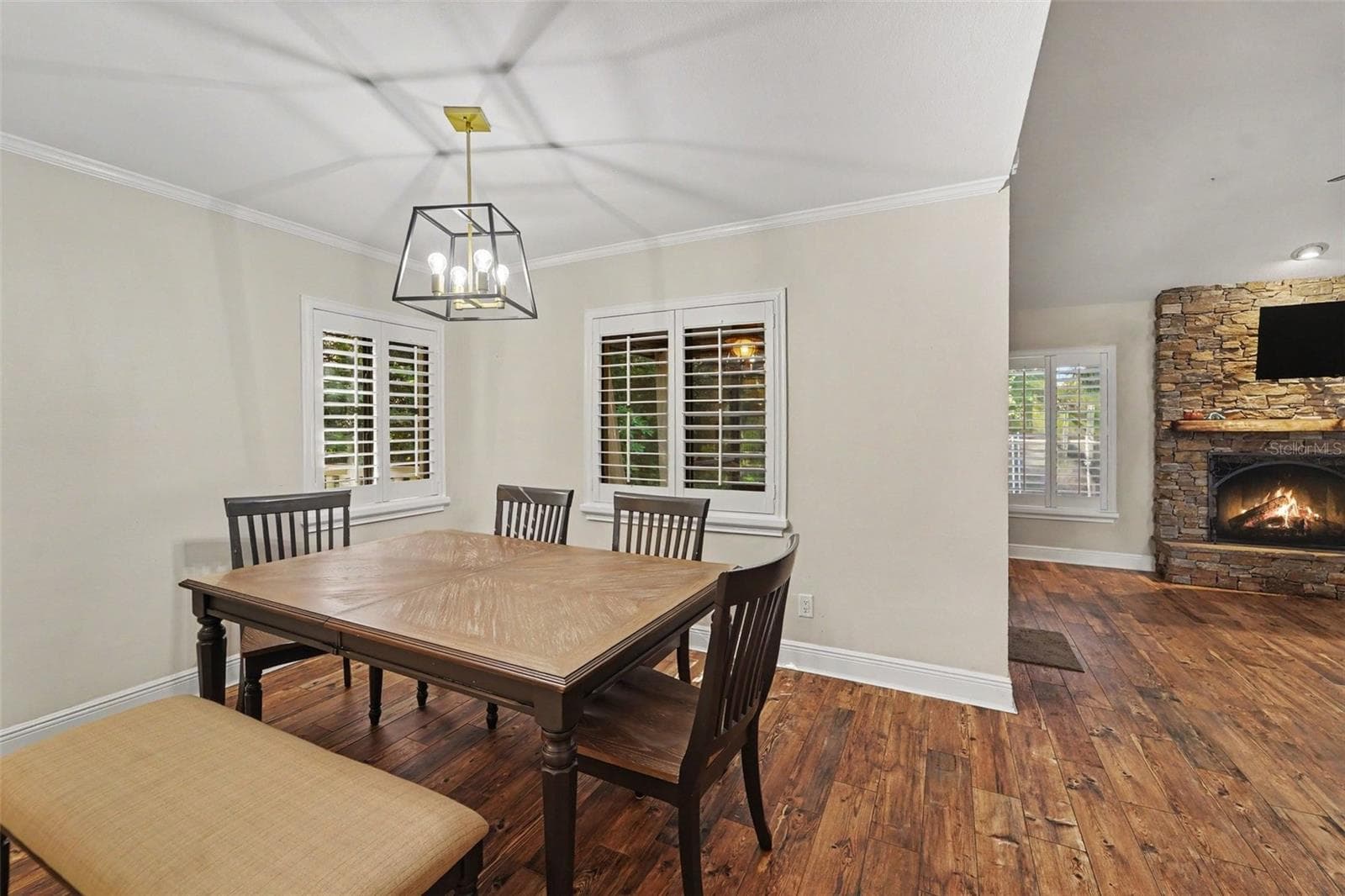 Single Family Residence at 6307 SONGBIRD WAY, TAMPA, photo 9 of 26