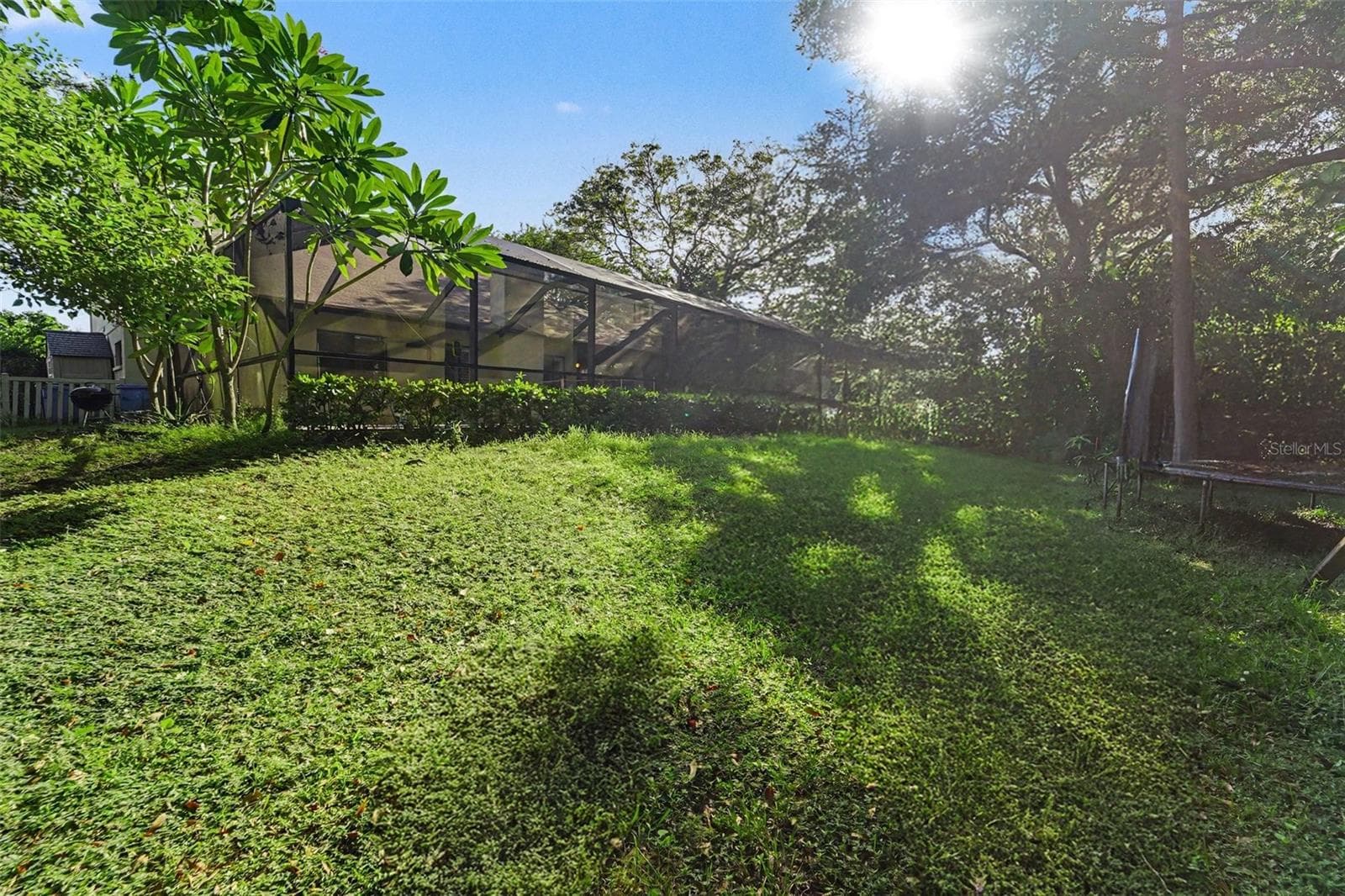Single Family Residence at 6307 SONGBIRD WAY, TAMPA, photo 23 of 26