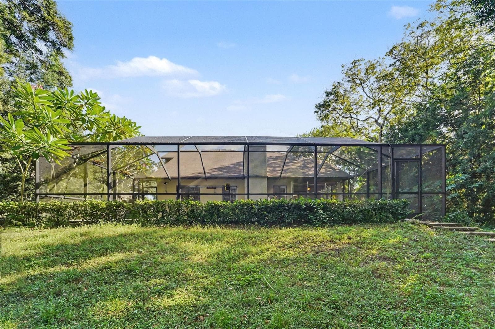 Single Family Residence at 6307 SONGBIRD WAY, TAMPA, photo 25 of 26