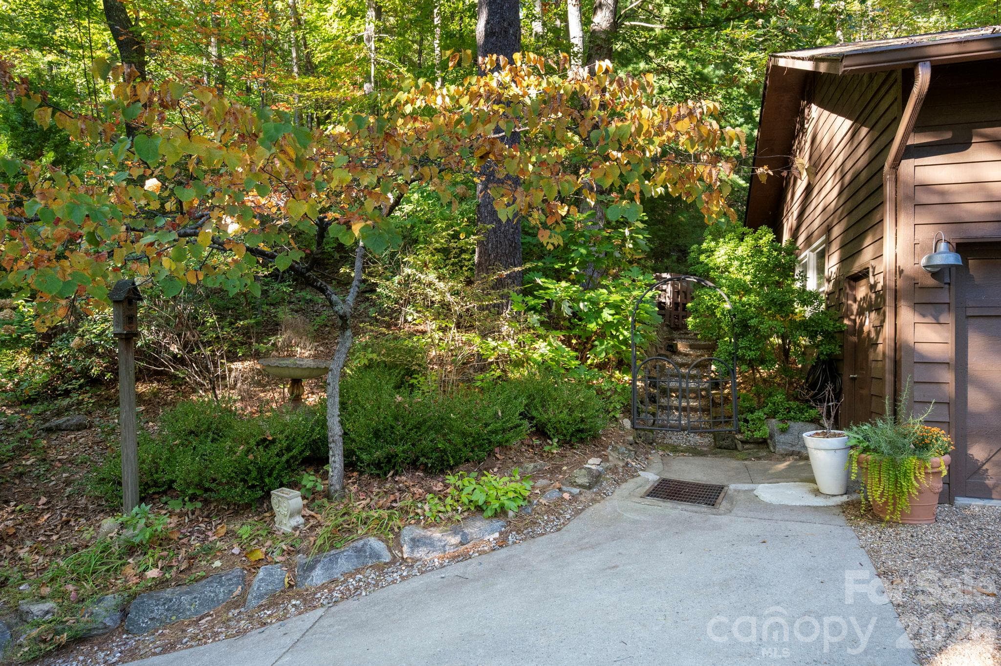 Single Family Residence at 105 Southern Run Road, Zirconia, photo 3 of 42