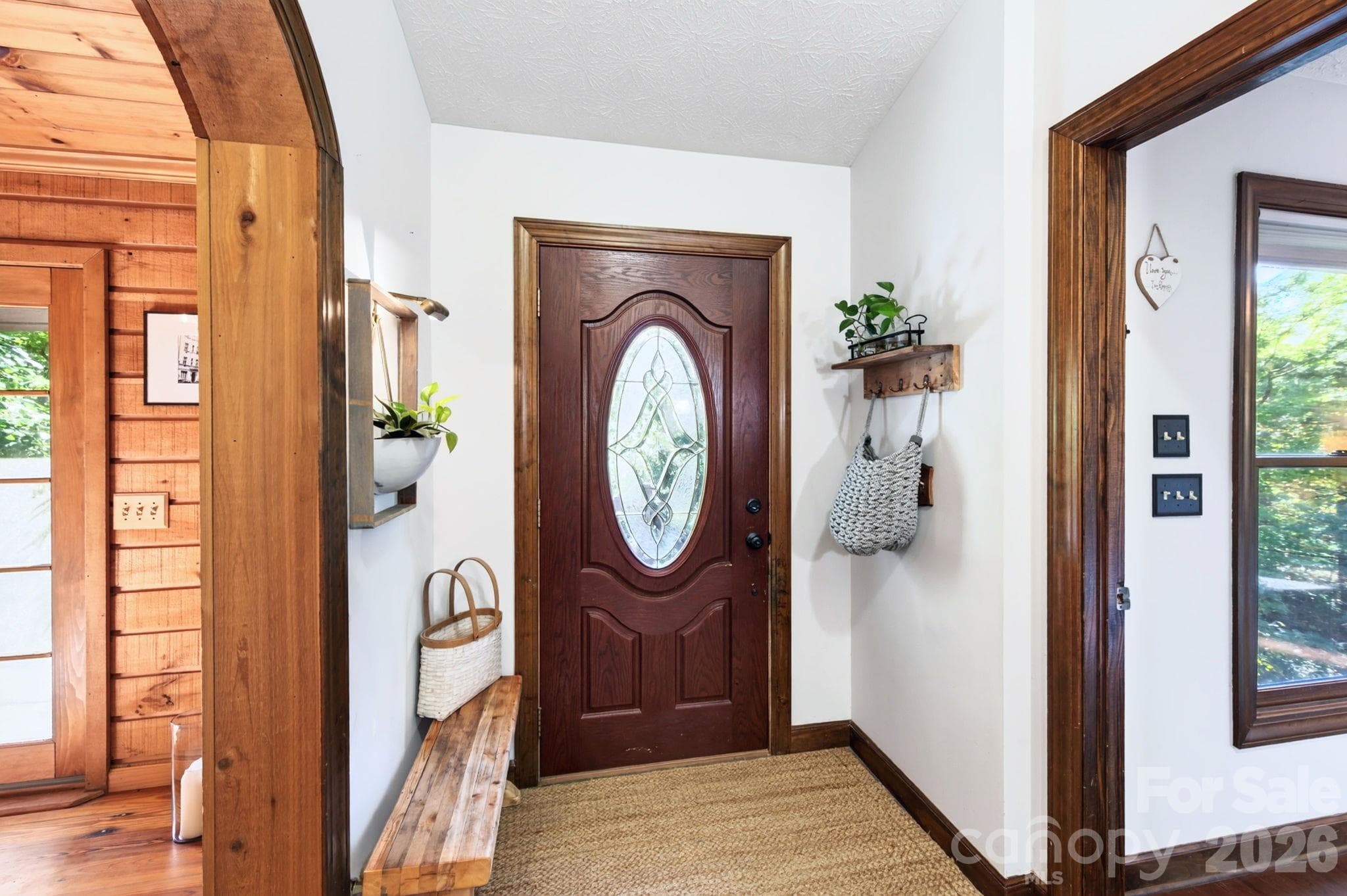 Single Family Residence at 105 Southern Run Road, Zirconia, photo 7 of 42