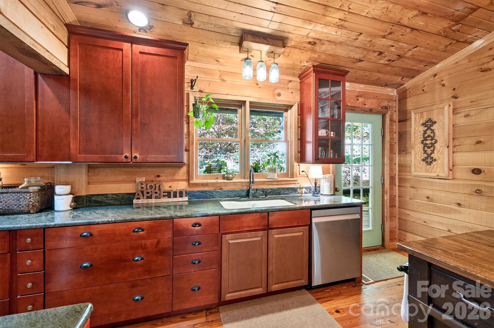 Single Family Residence at 105 Southern Run Road, Zirconia, photo 14 of 42