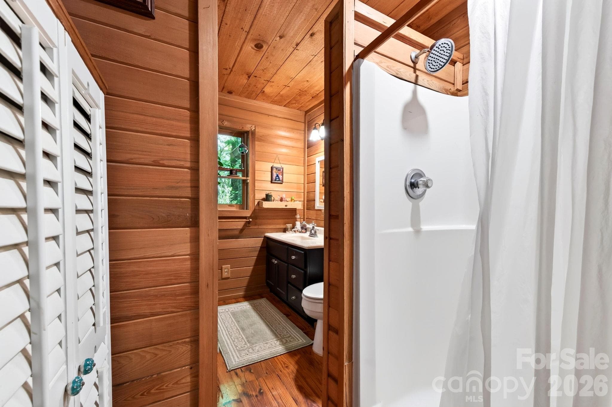 Single Family Residence at 105 Southern Run Road, Zirconia, photo 19 of 42