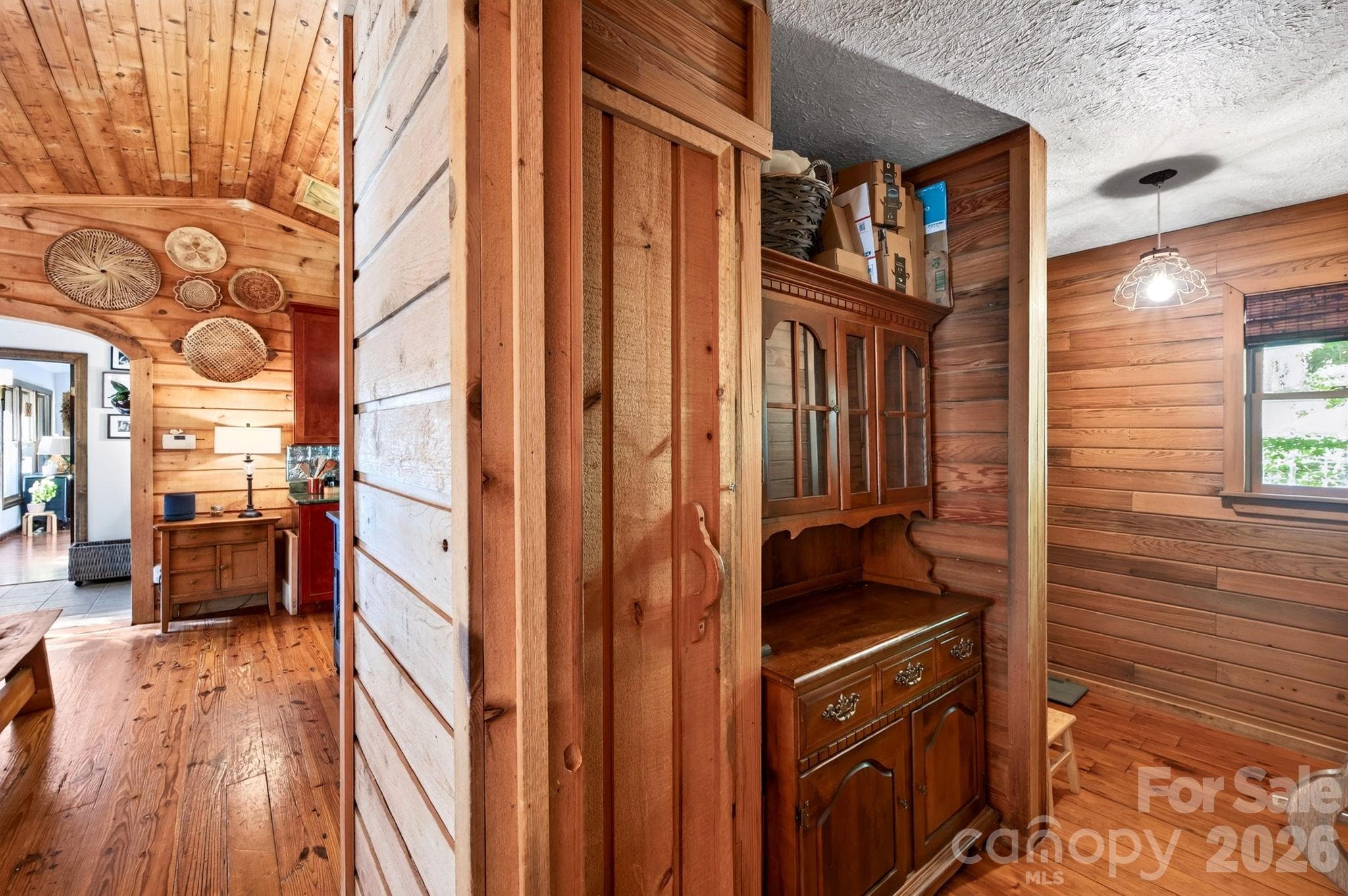 Single Family Residence at 105 Southern Run Road, Zirconia, photo 21 of 42